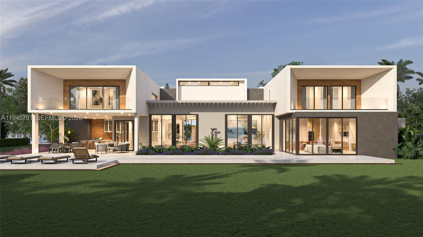 5811 SW 88th St Pinecrest, FL 33156