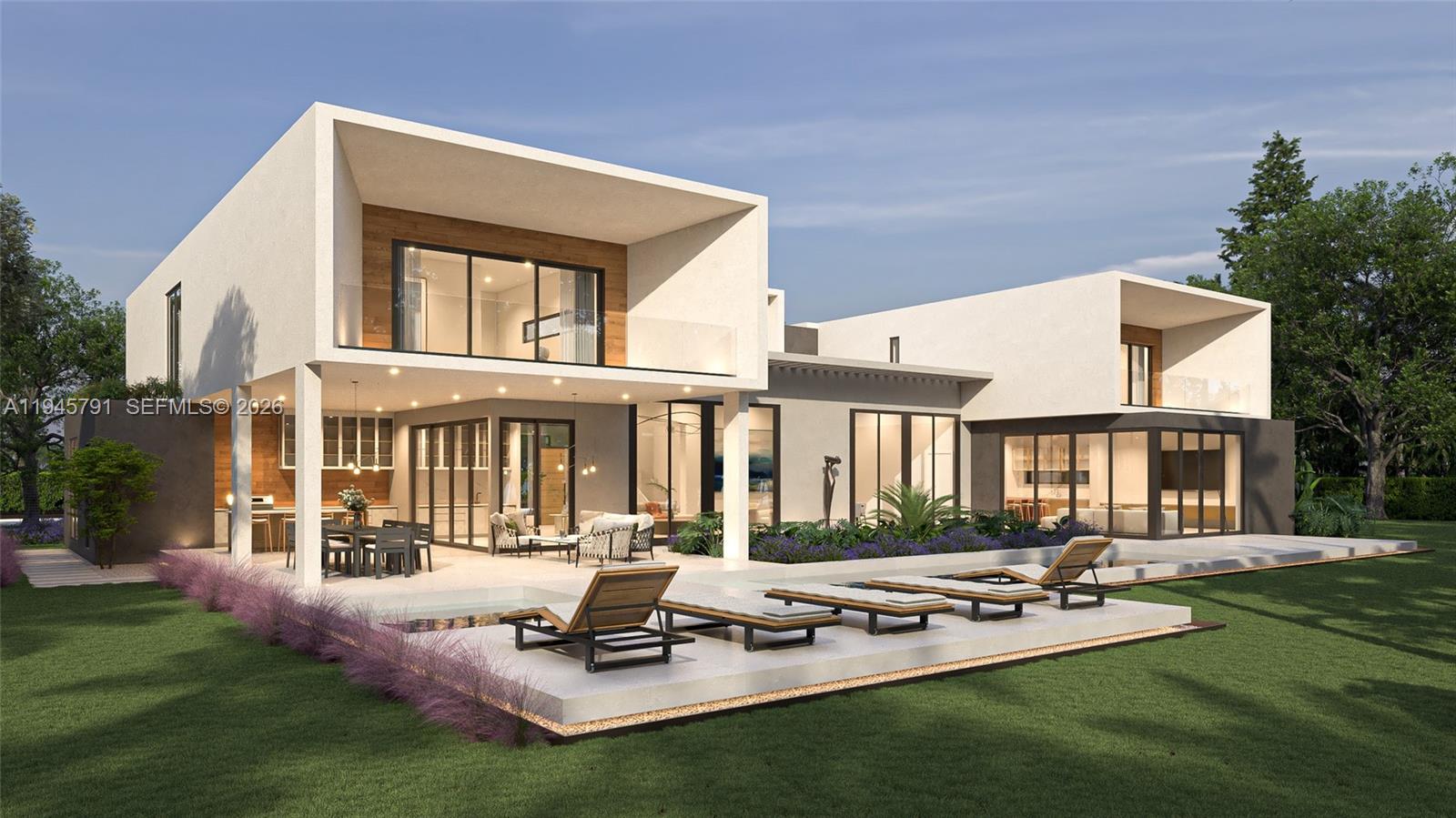 5811 SW 88th St Pinecrest, FL 33156