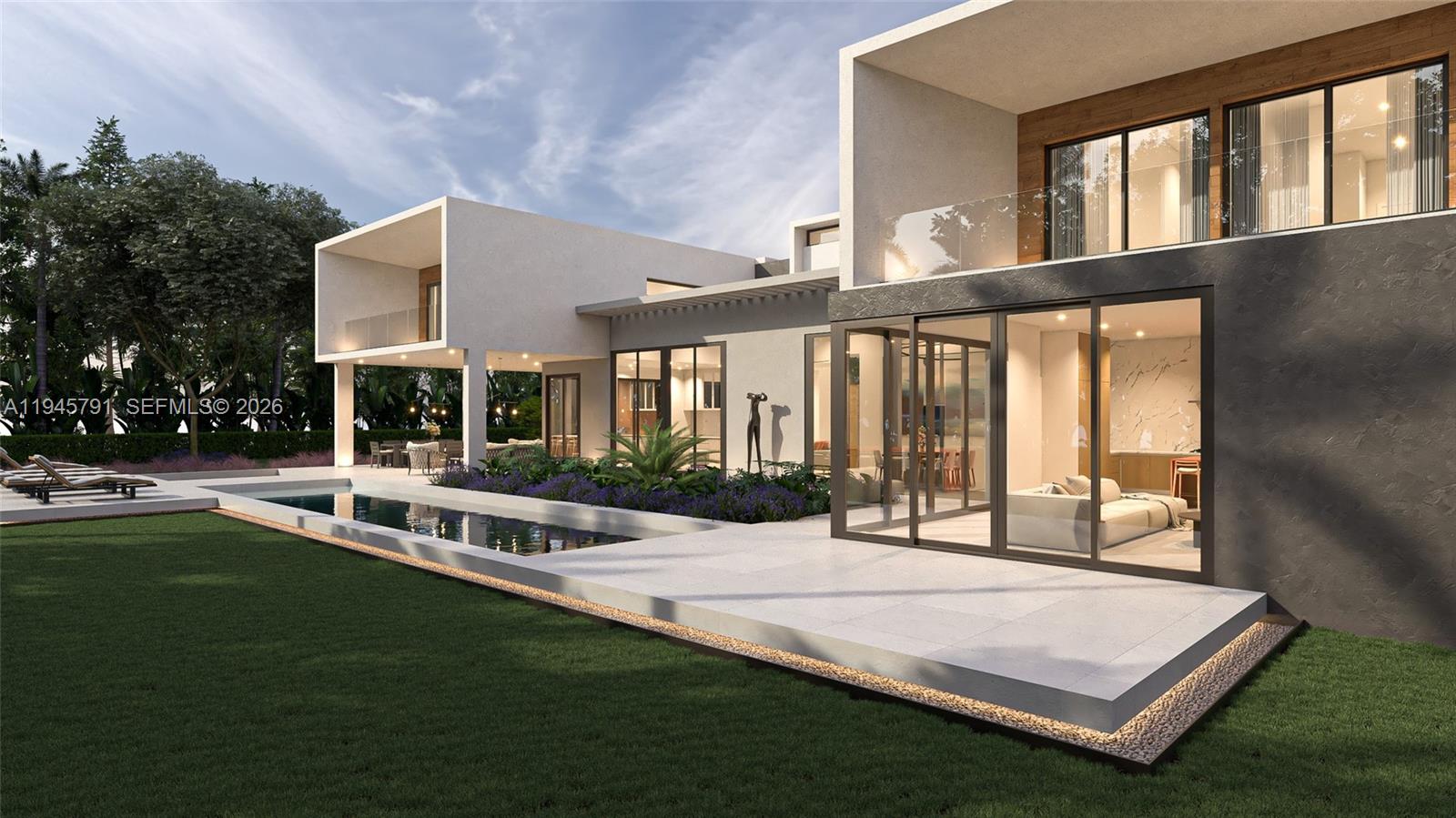 5811 SW 88th St Pinecrest, FL 33156