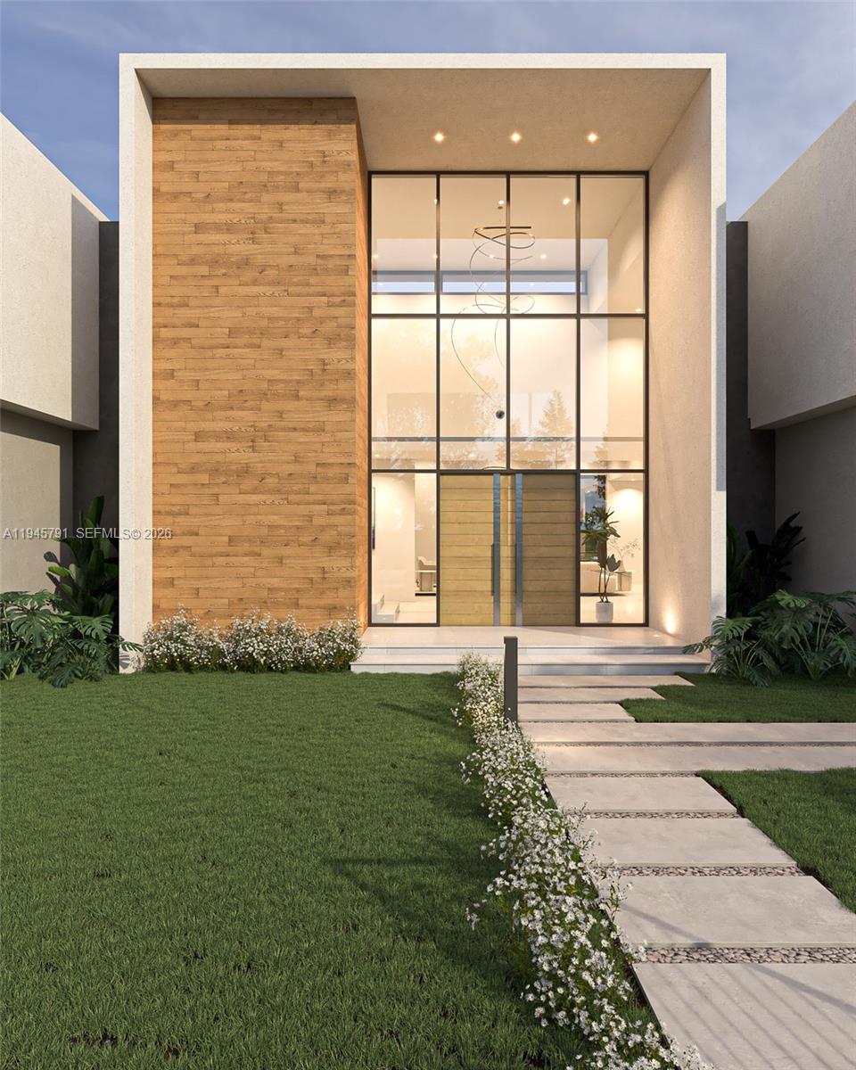 5811 SW 88th St Pinecrest, FL 33156