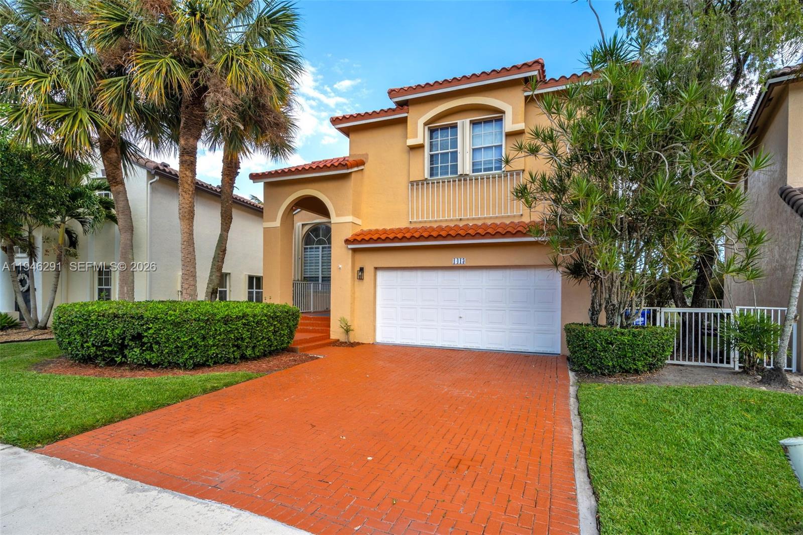 1413 SW 158th Ave Pembroke Pines, FL 33027