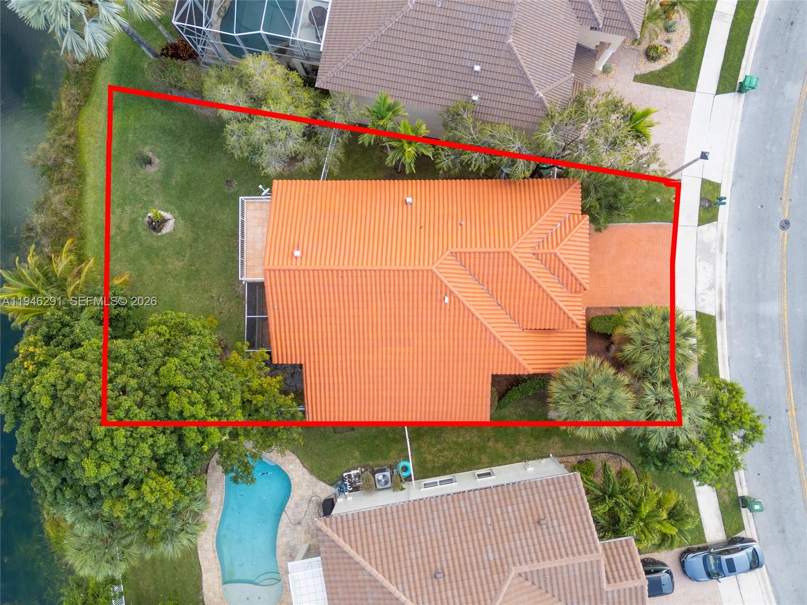 1413 SW 158th Ave Pembroke Pines, FL 33027