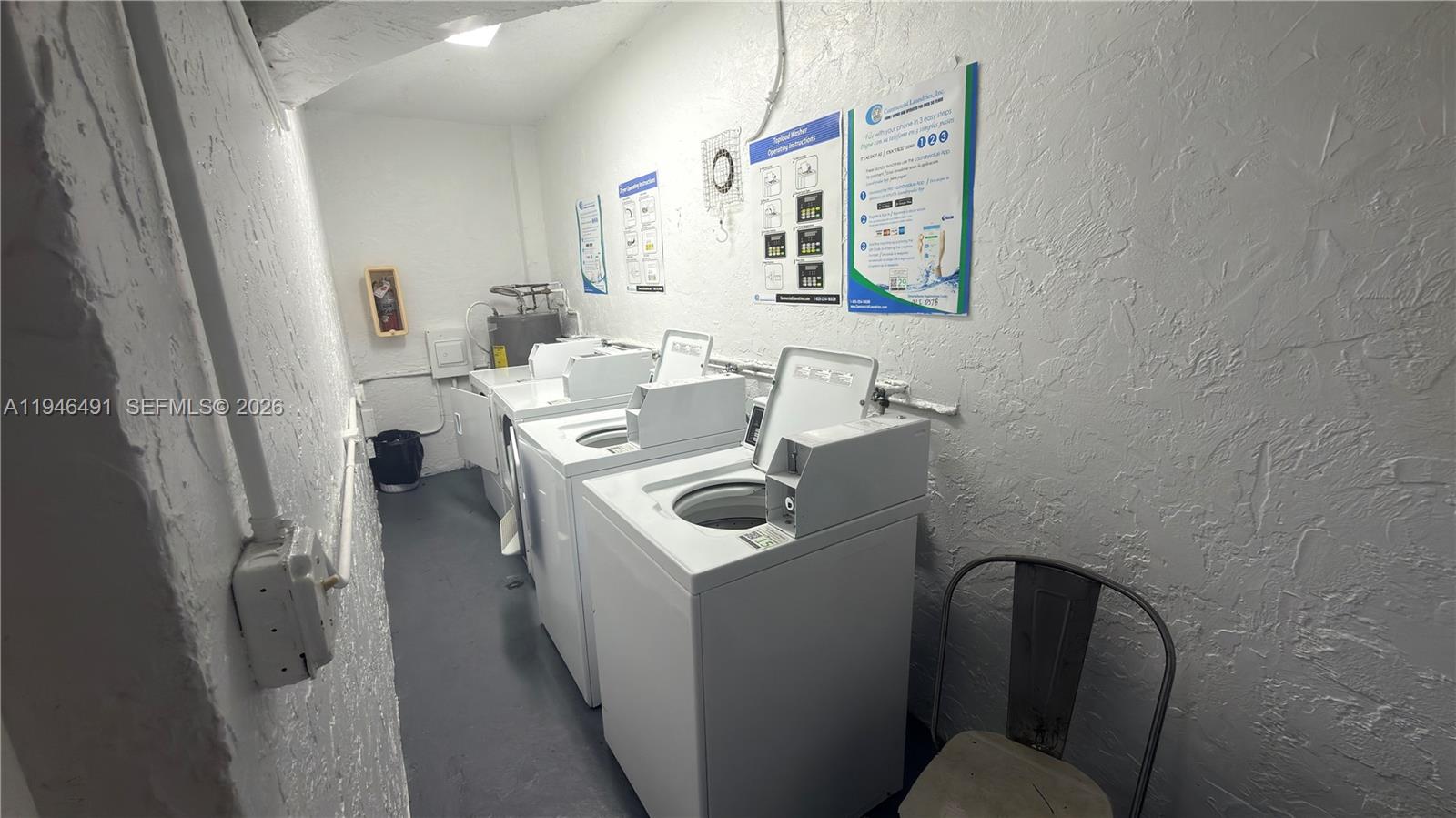 2000 Biarritz Dr #202 Miami Beach, FL 33141