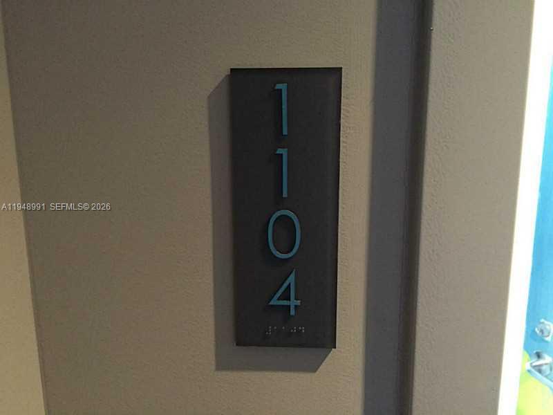 4250 Biscayne Blvd #1104