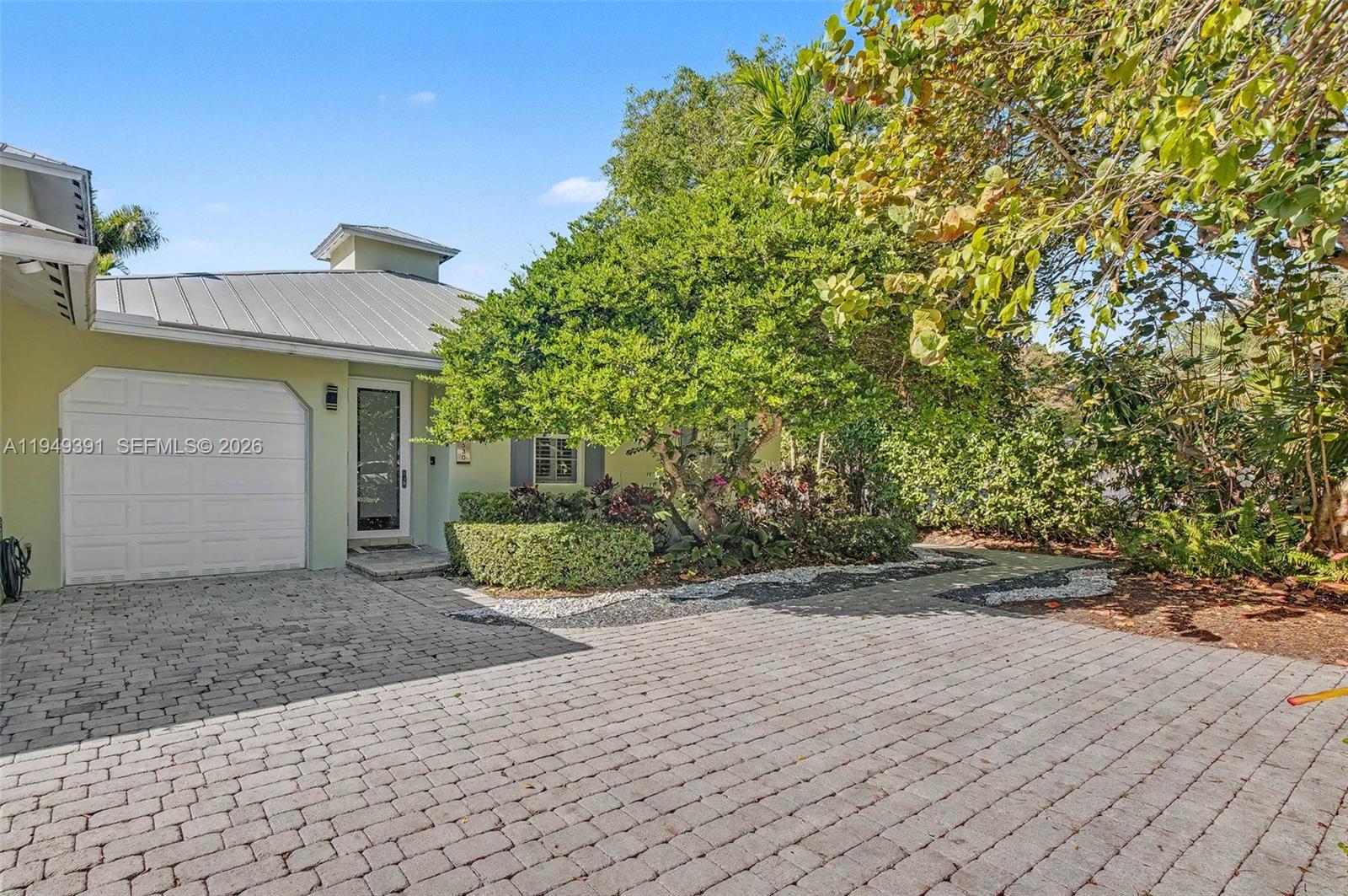 10530 SW 77th Ave #1