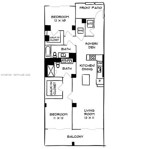 image Flamingo South Beach0