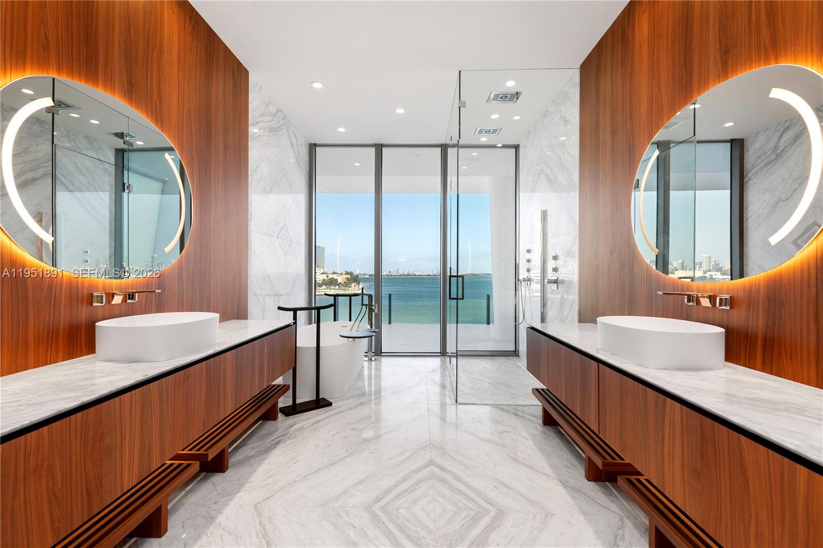 5 Grove Isle Dr #L501 Miami, FL 33133