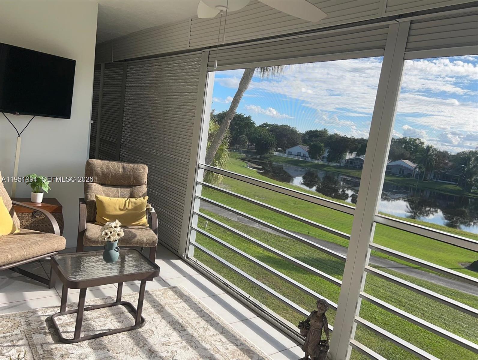 821 Cypress Blvd #312 Pompano Beach, FL 33069