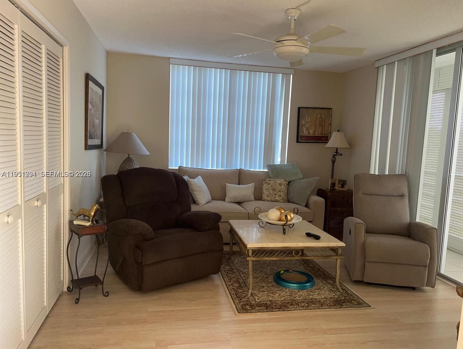 821 Cypress Blvd #312 Pompano Beach, FL 33069