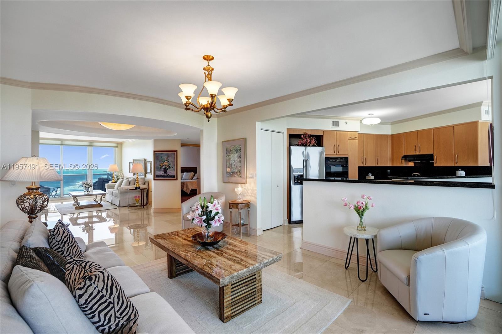 image Ocean One Condo31