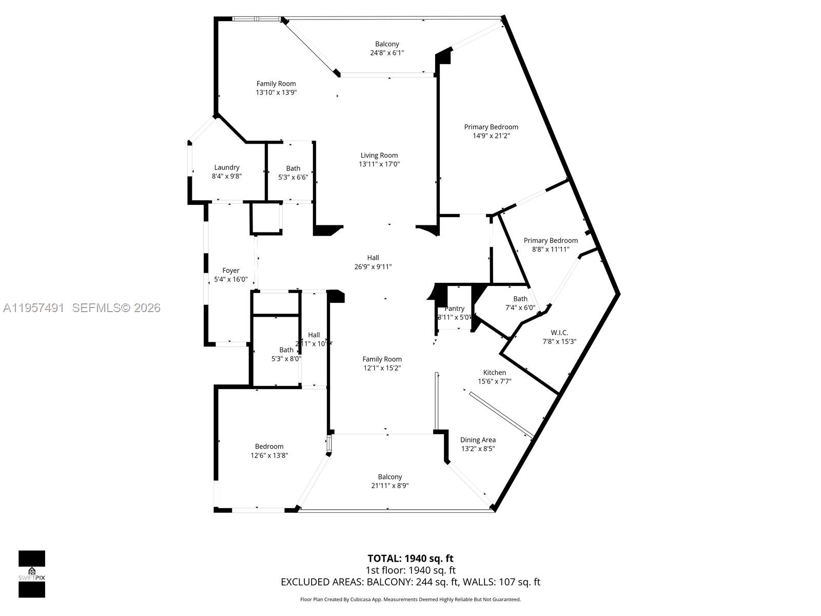 image Ocean One Condo64
