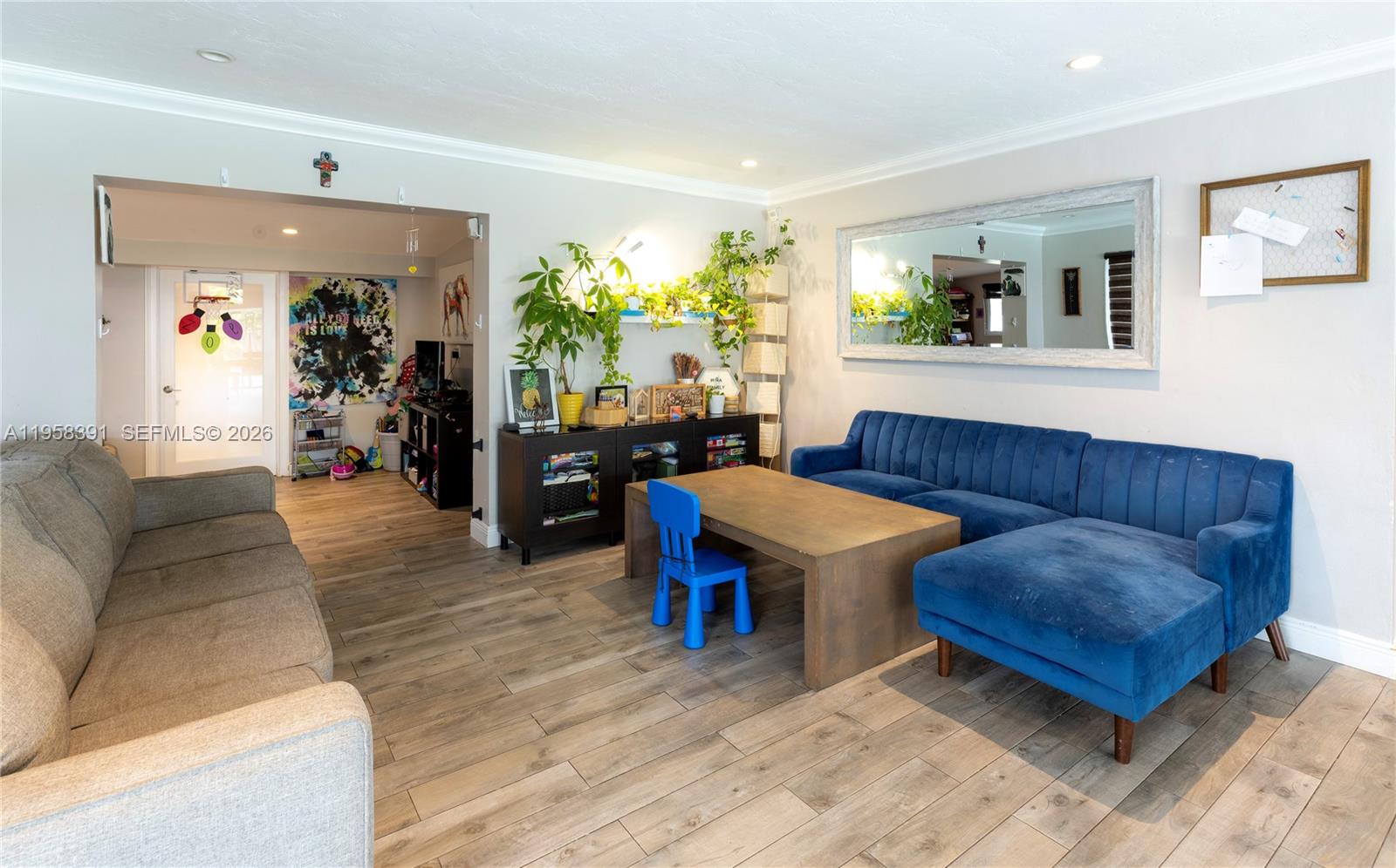 12415 SW 93rd Ct Miami, FL 33176