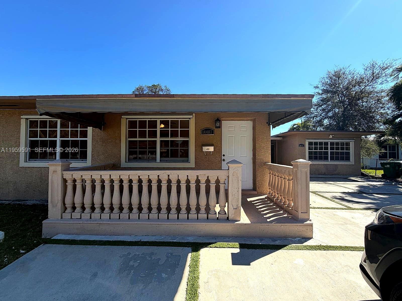 14407 NE 5th Ave #14407