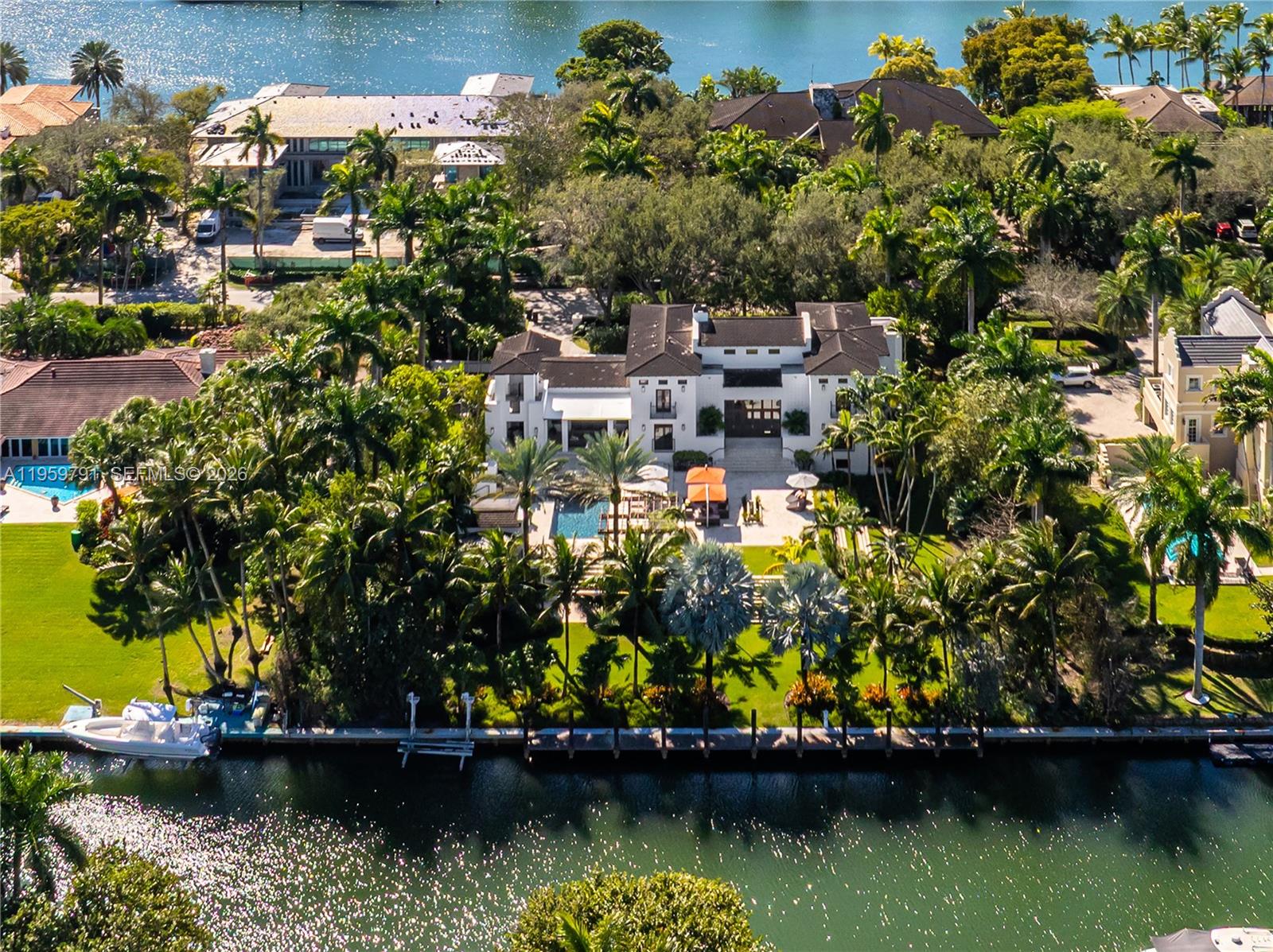 555 Arvida Pkwy Coral Gables, FL 33156