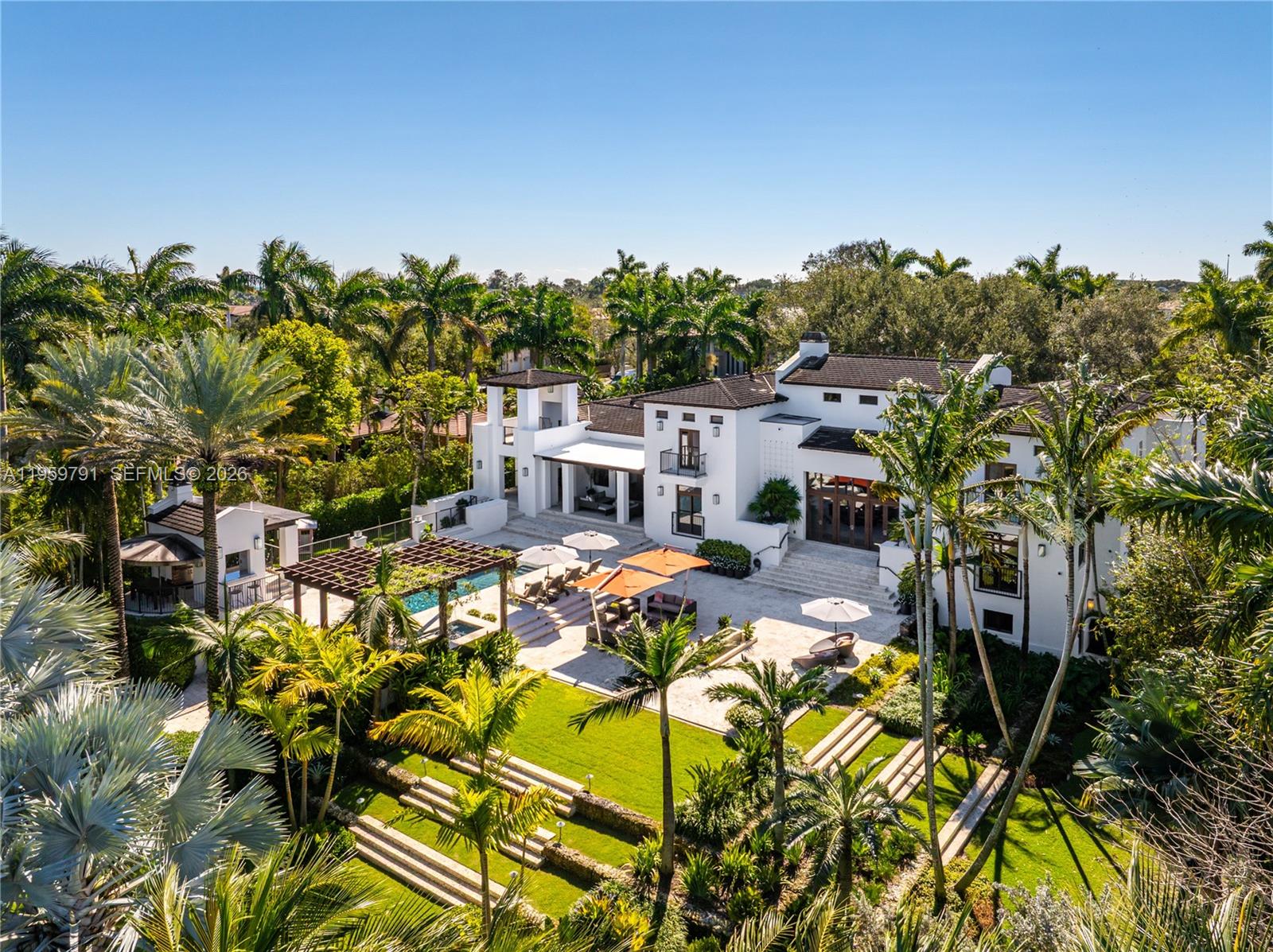 555 Arvida Pkwy Coral Gables, FL 33156