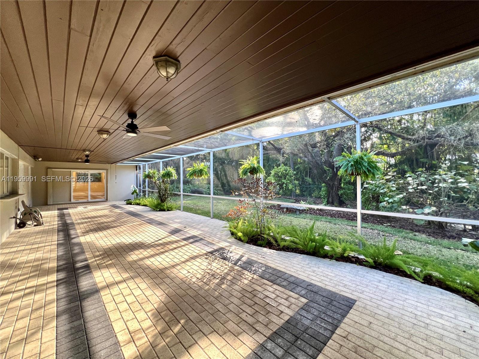 4350 Palmarito St Coral Gables, FL 33146