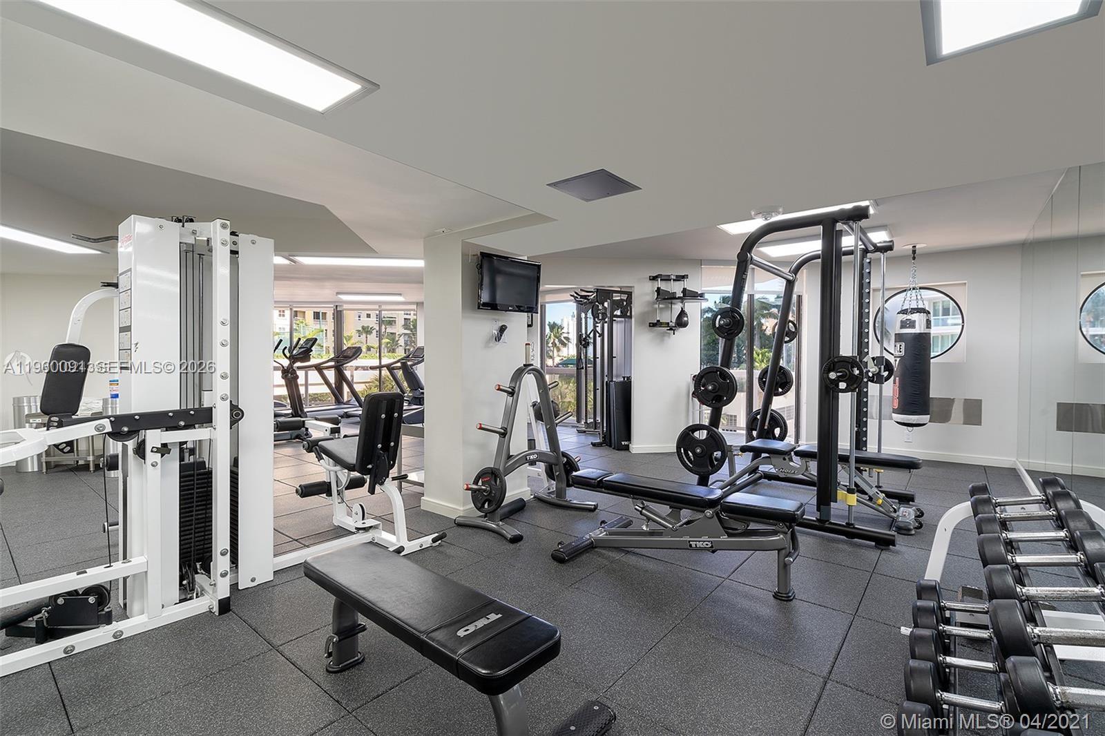 20185 E Country Clb Dr #2505 Aventura, FL 33180