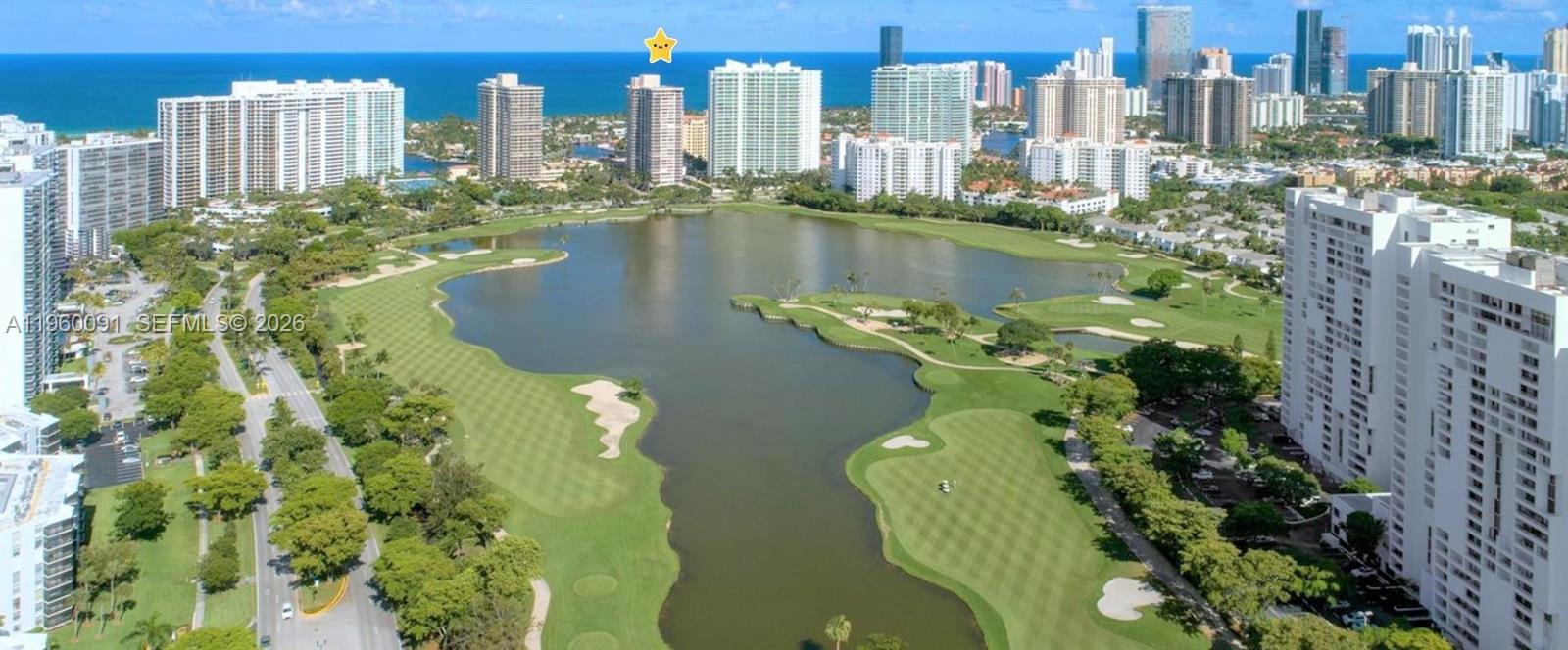 20185 E Country Clb Dr #2505 Aventura, FL 33180