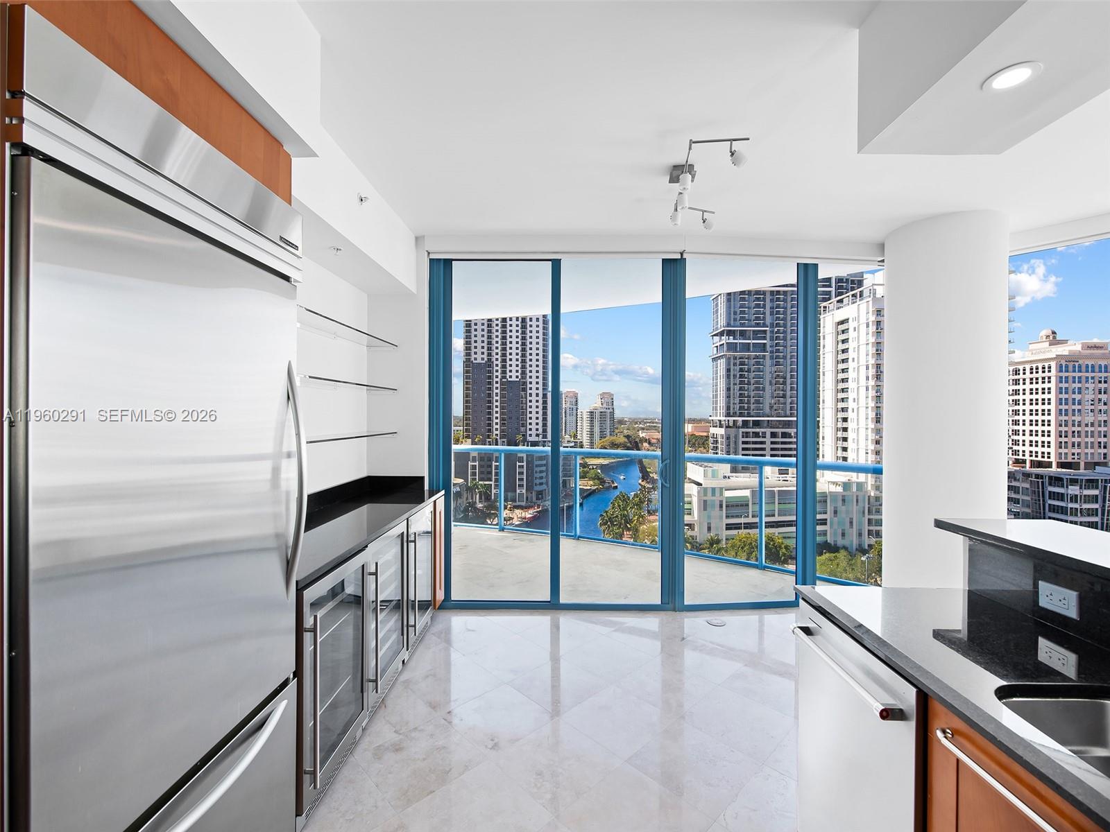 333 Las Olas Way #1502 Fort Lauderdale, FL 33301