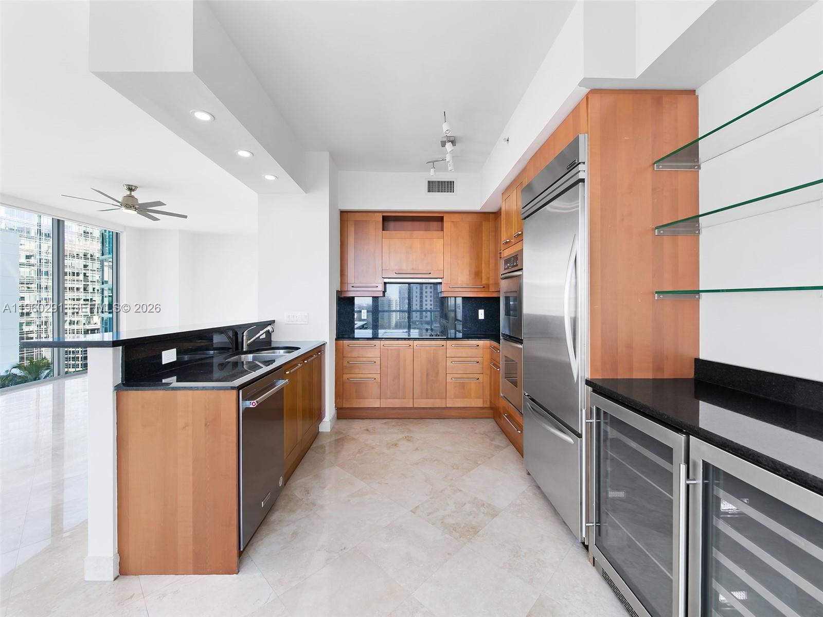 333 Las Olas Way #1502 Fort Lauderdale, FL 33301