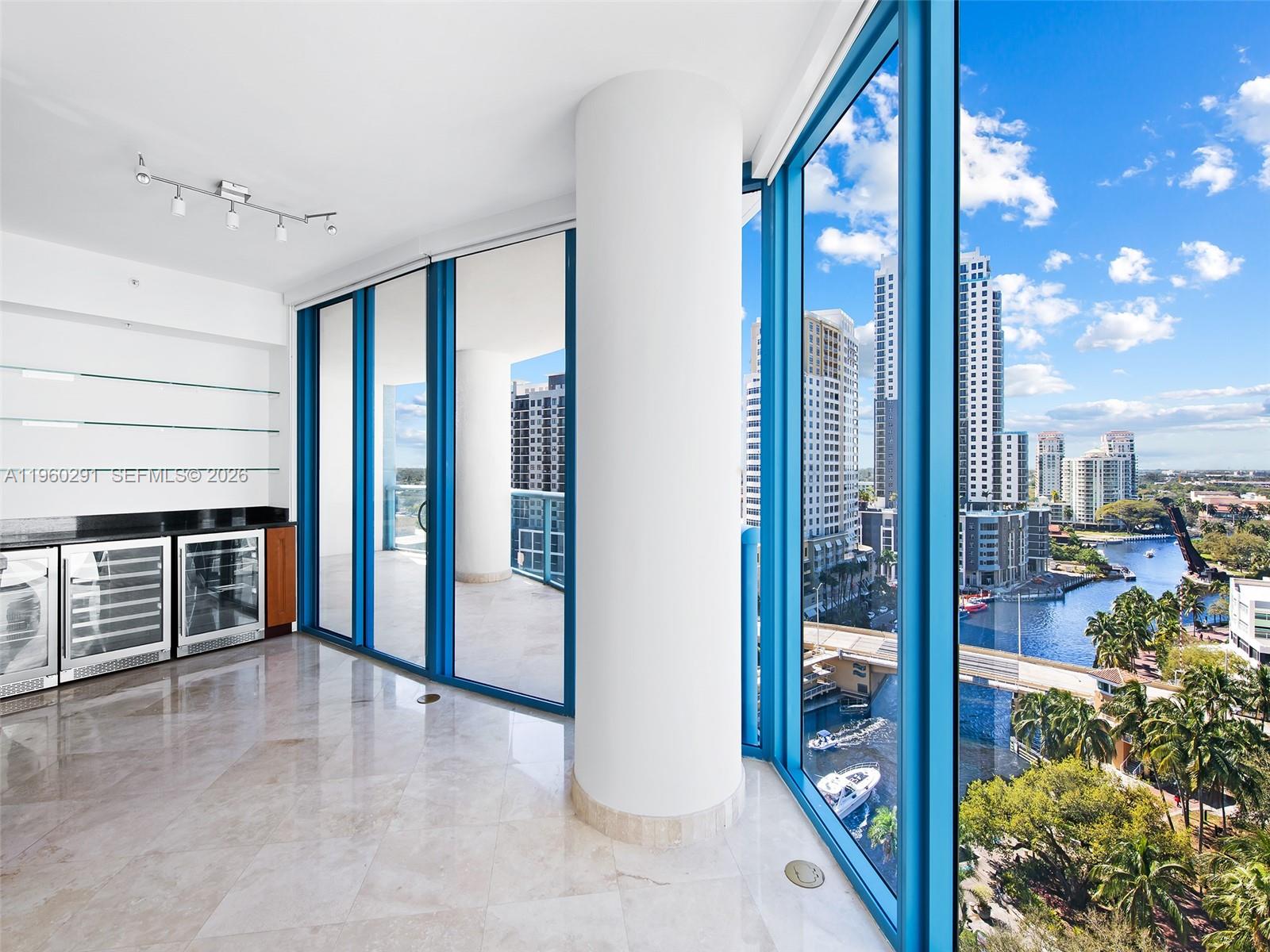 333 Las Olas Way #1502 Fort Lauderdale, FL 33301