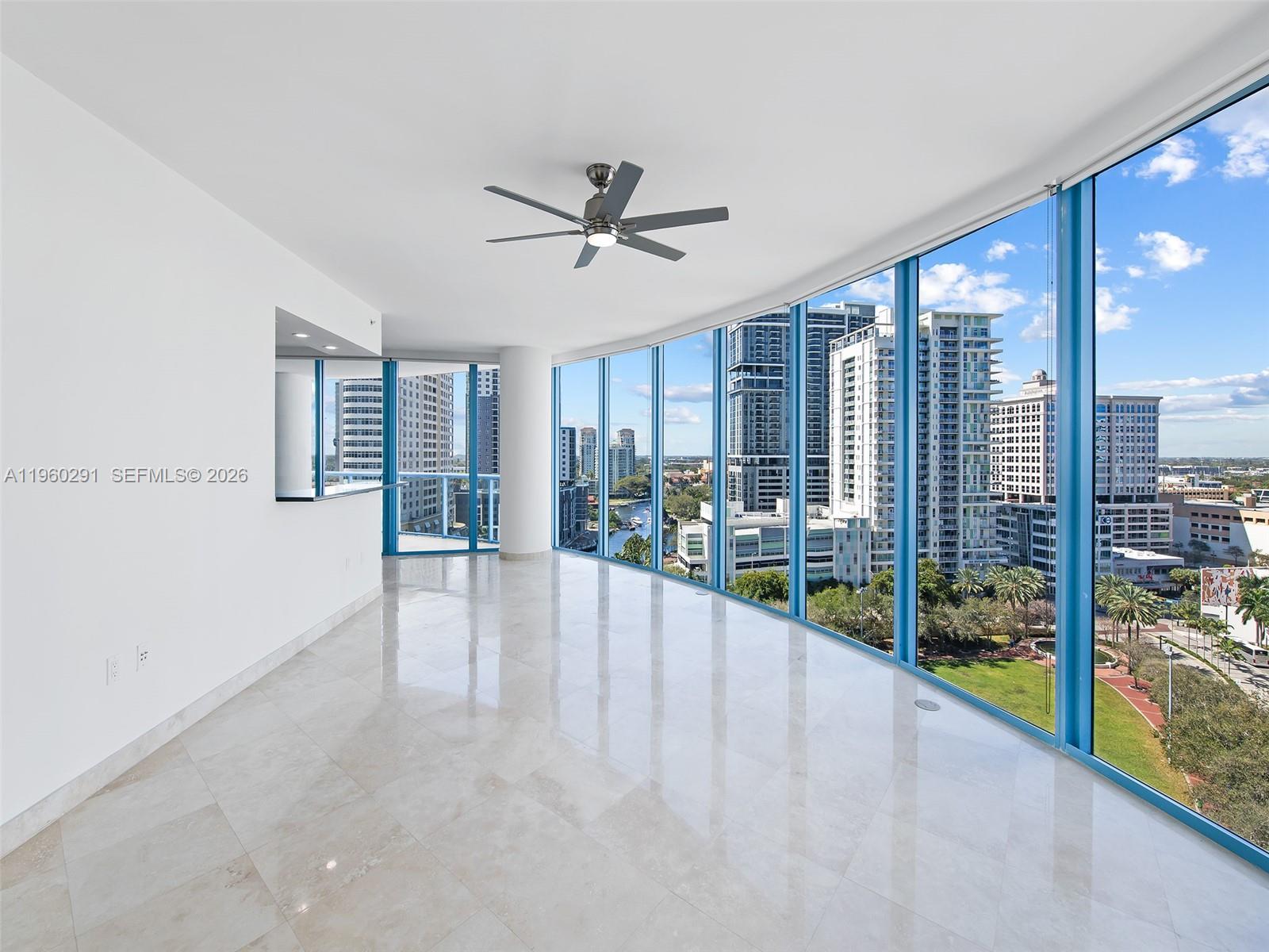 333 Las Olas Way #1502 Fort Lauderdale, FL 33301