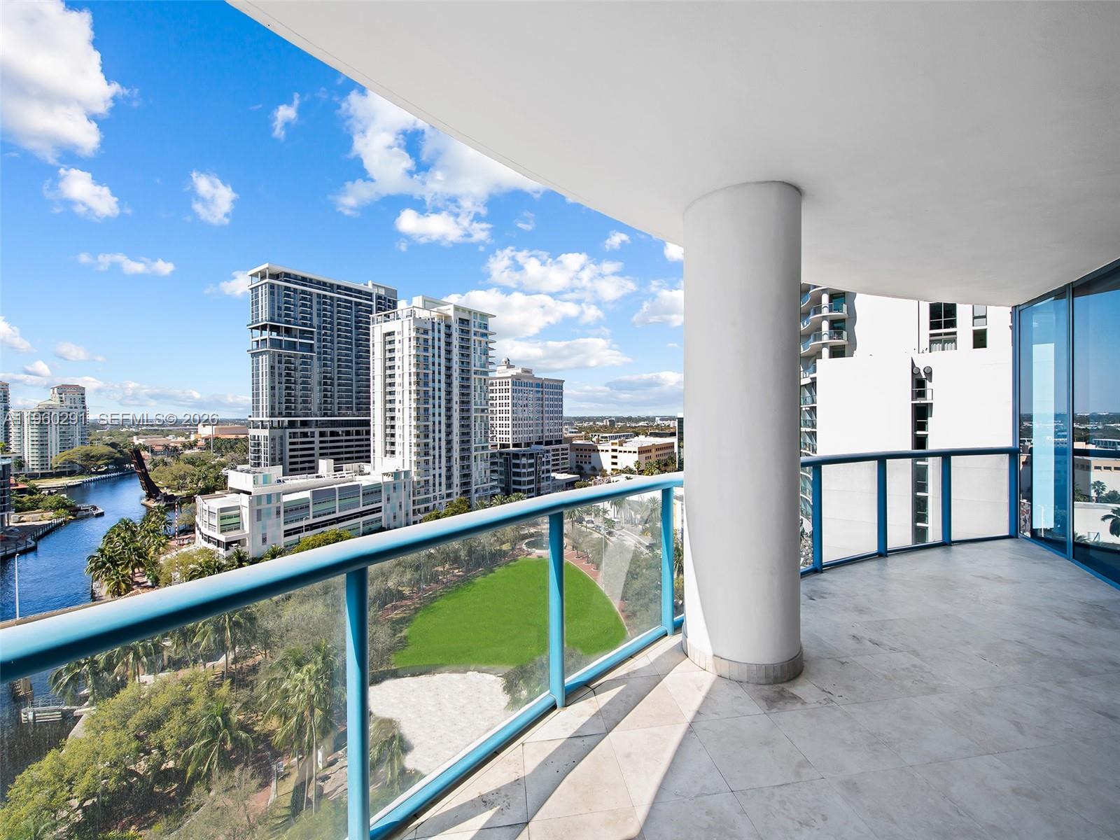 333 Las Olas Way #1502 Fort Lauderdale, FL 33301