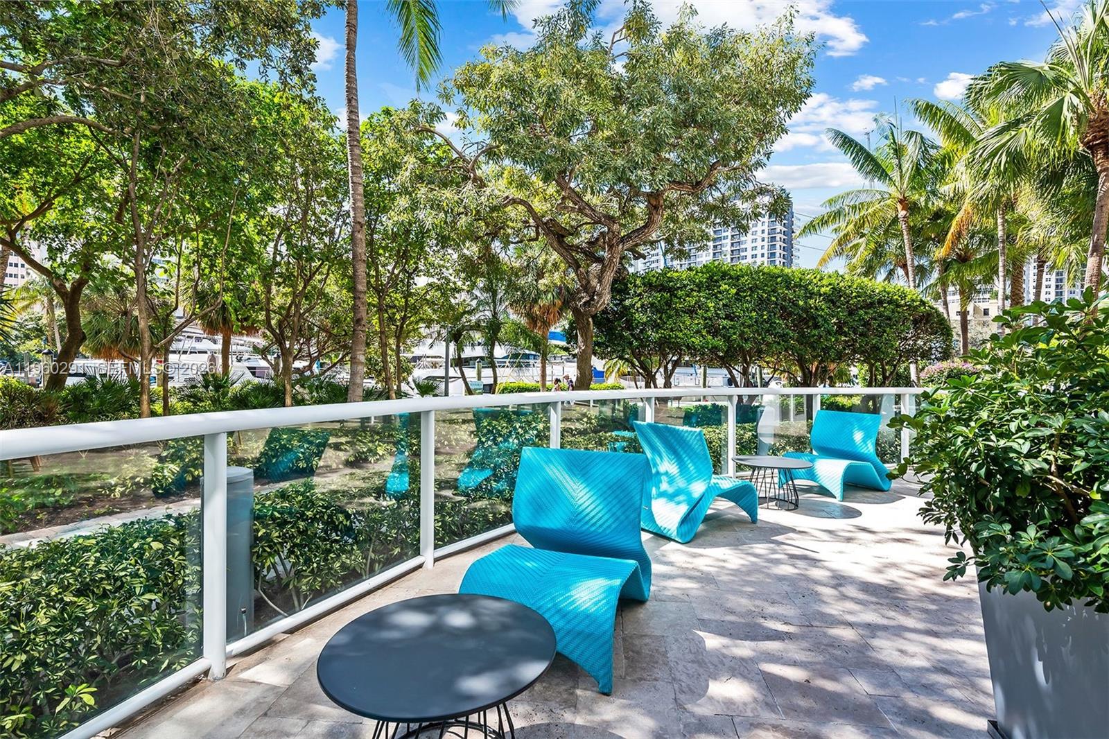 333 Las Olas Way #1502 Fort Lauderdale, FL 33301