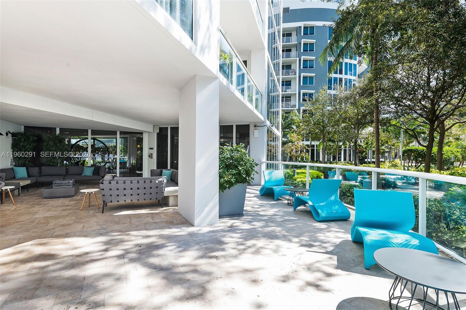 333 Las Olas Way #1502 Fort Lauderdale, FL 33301