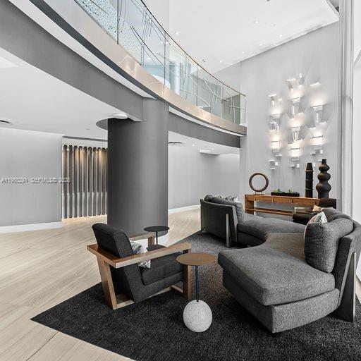 333 Las Olas Way #1502 Fort Lauderdale, FL 33301