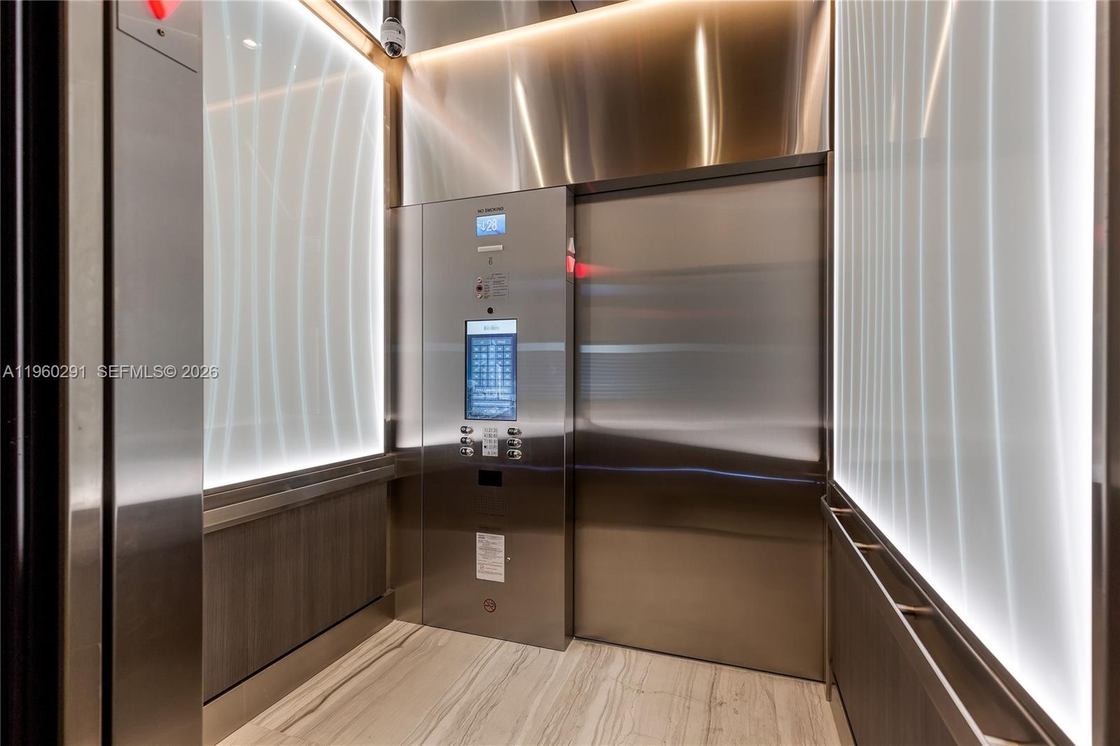 333 Las Olas Way #1502 Fort Lauderdale, FL 33301