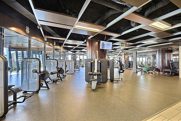 333 Las Olas Way #1502 Fort Lauderdale, FL 33301