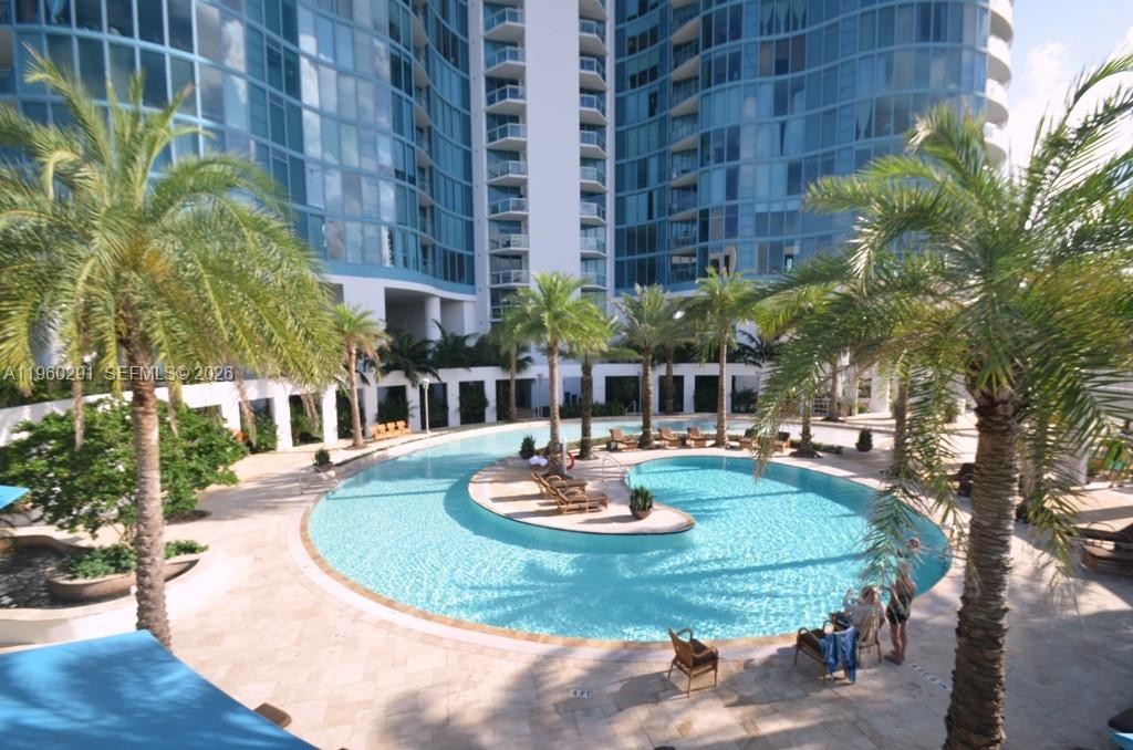 333 Las Olas Way #1502 Fort Lauderdale, FL 33301