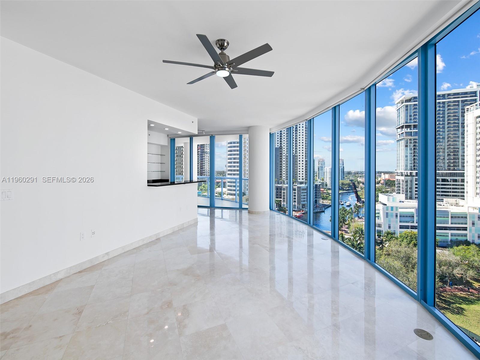 333 Las Olas Way #1502 Fort Lauderdale, FL 33301
