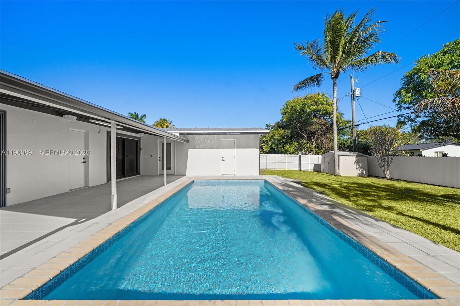 19335 Franjo Rd Cutler Bay, FL 33157