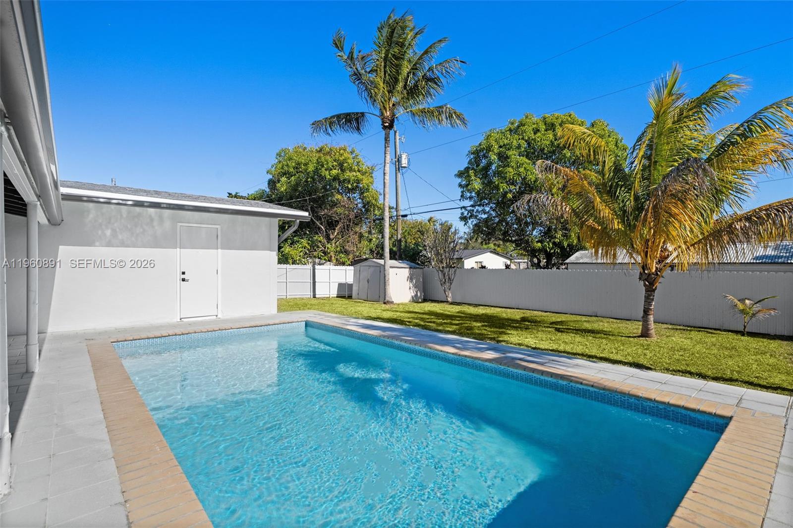 19335 Franjo Rd Cutler Bay, FL 33157