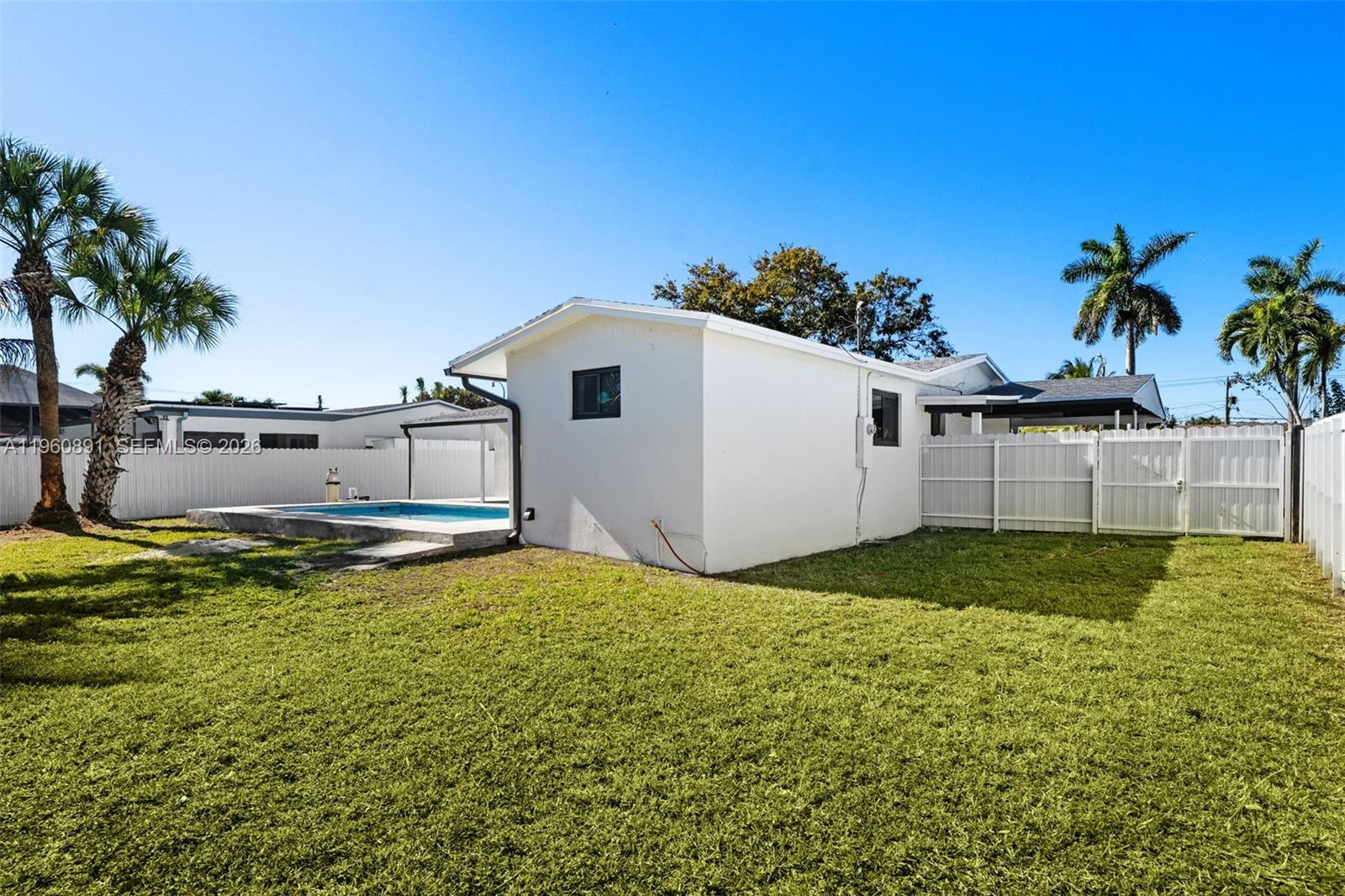 19335 Franjo Rd Cutler Bay, FL 33157