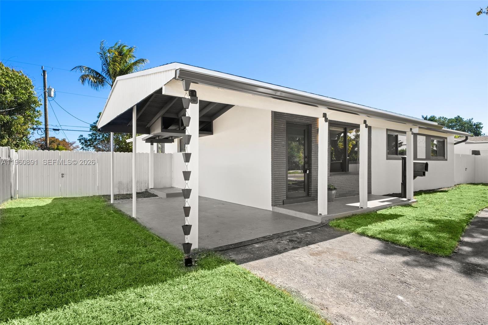 19335 Franjo Rd Cutler Bay, FL 33157