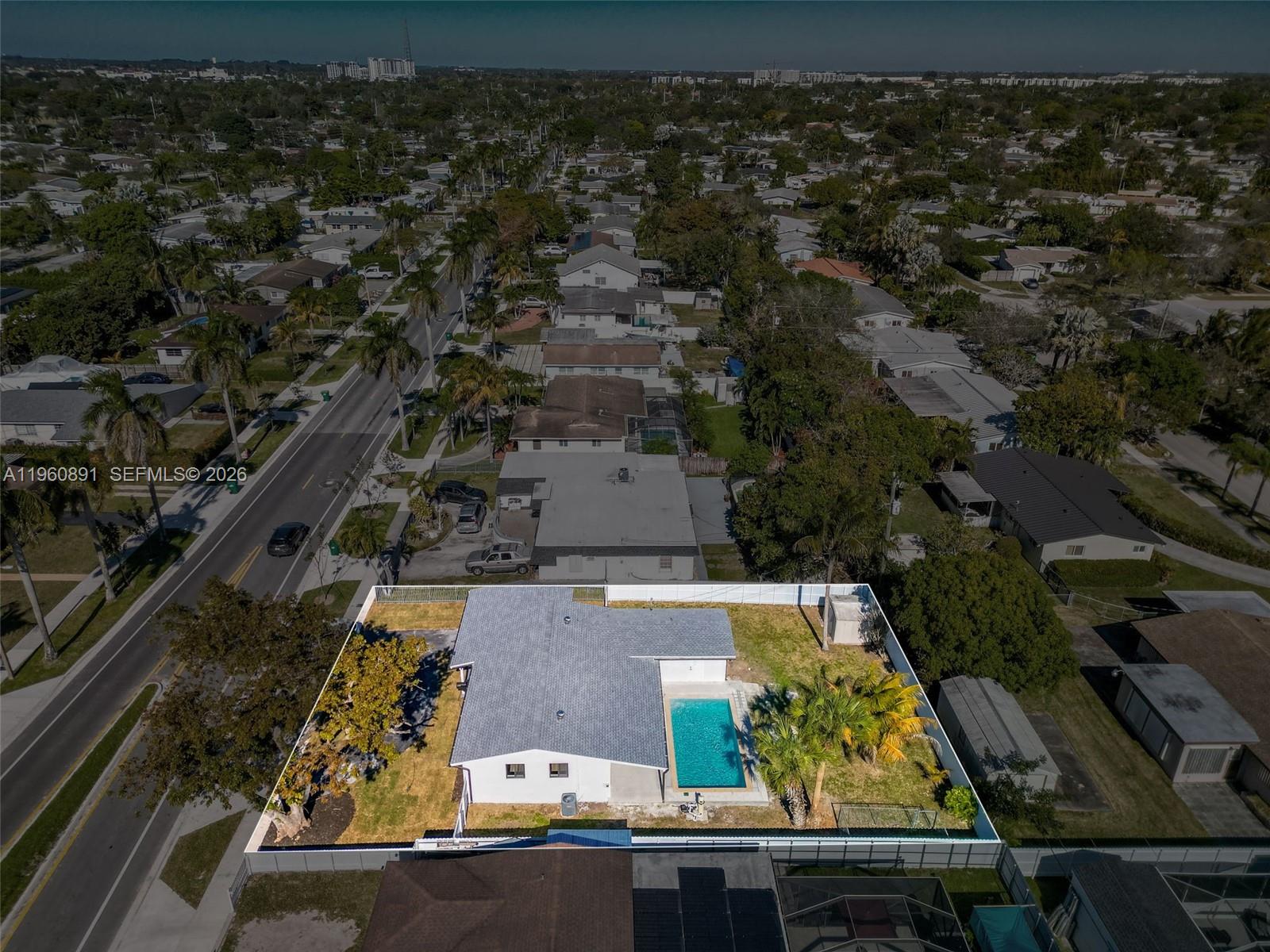 19335 Franjo Rd Cutler Bay, FL 33157