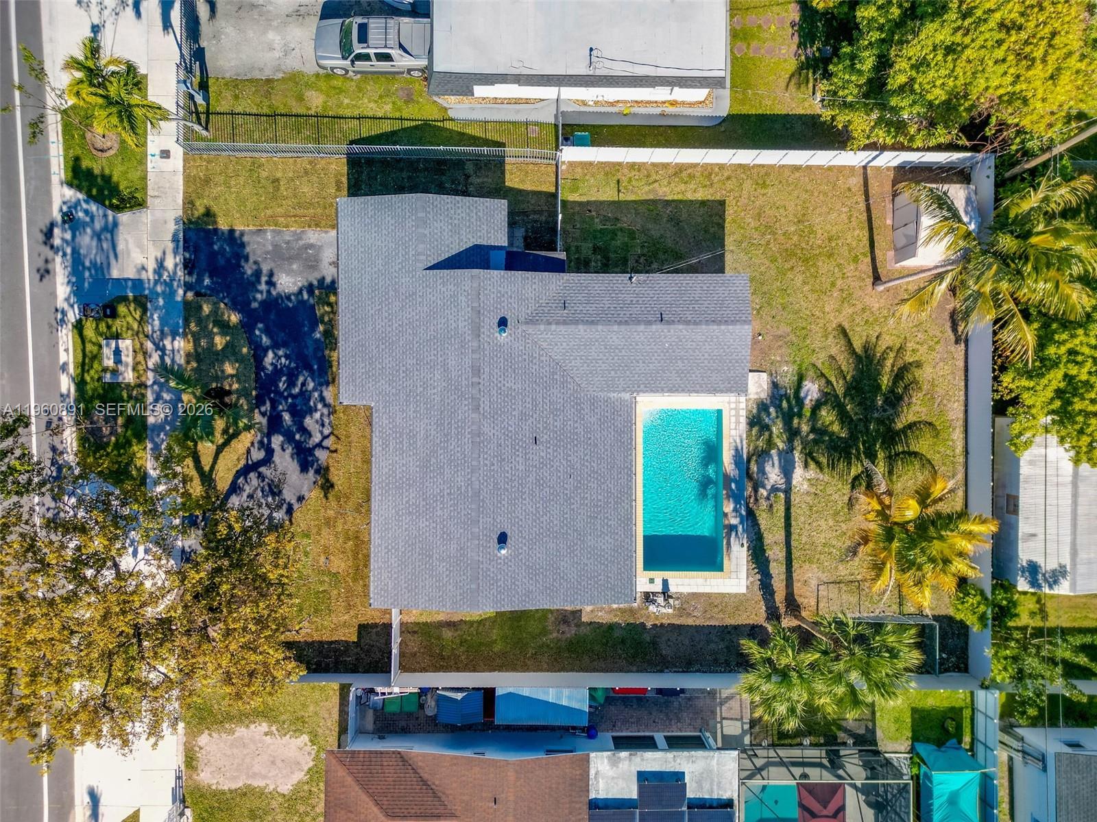 19335 Franjo Rd Cutler Bay, FL 33157