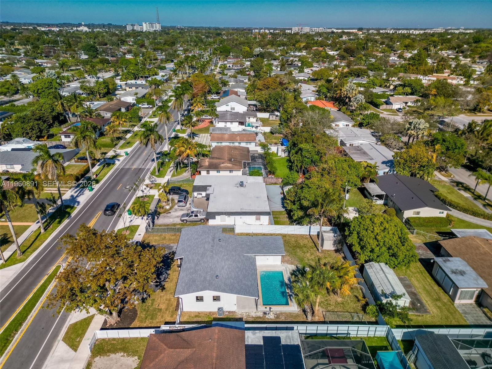 19335 Franjo Rd Cutler Bay, FL 33157