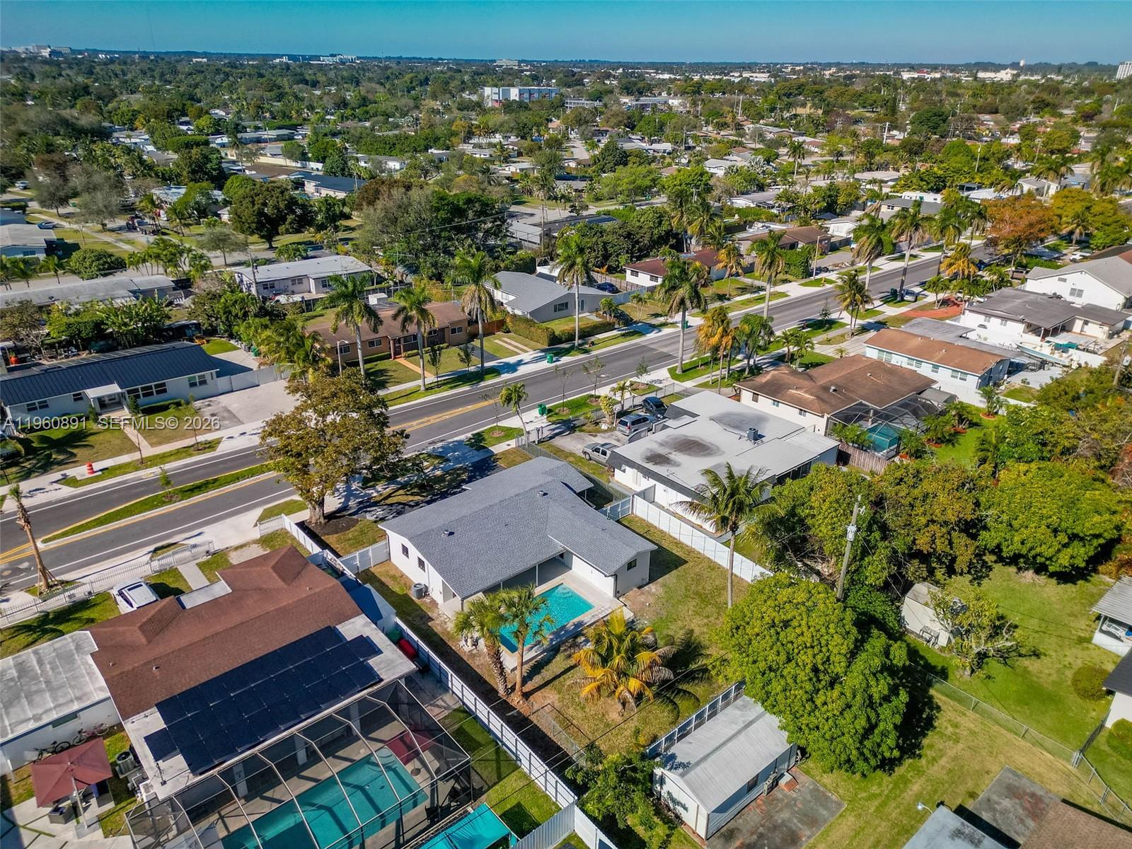 19335 Franjo Rd Cutler Bay, FL 33157