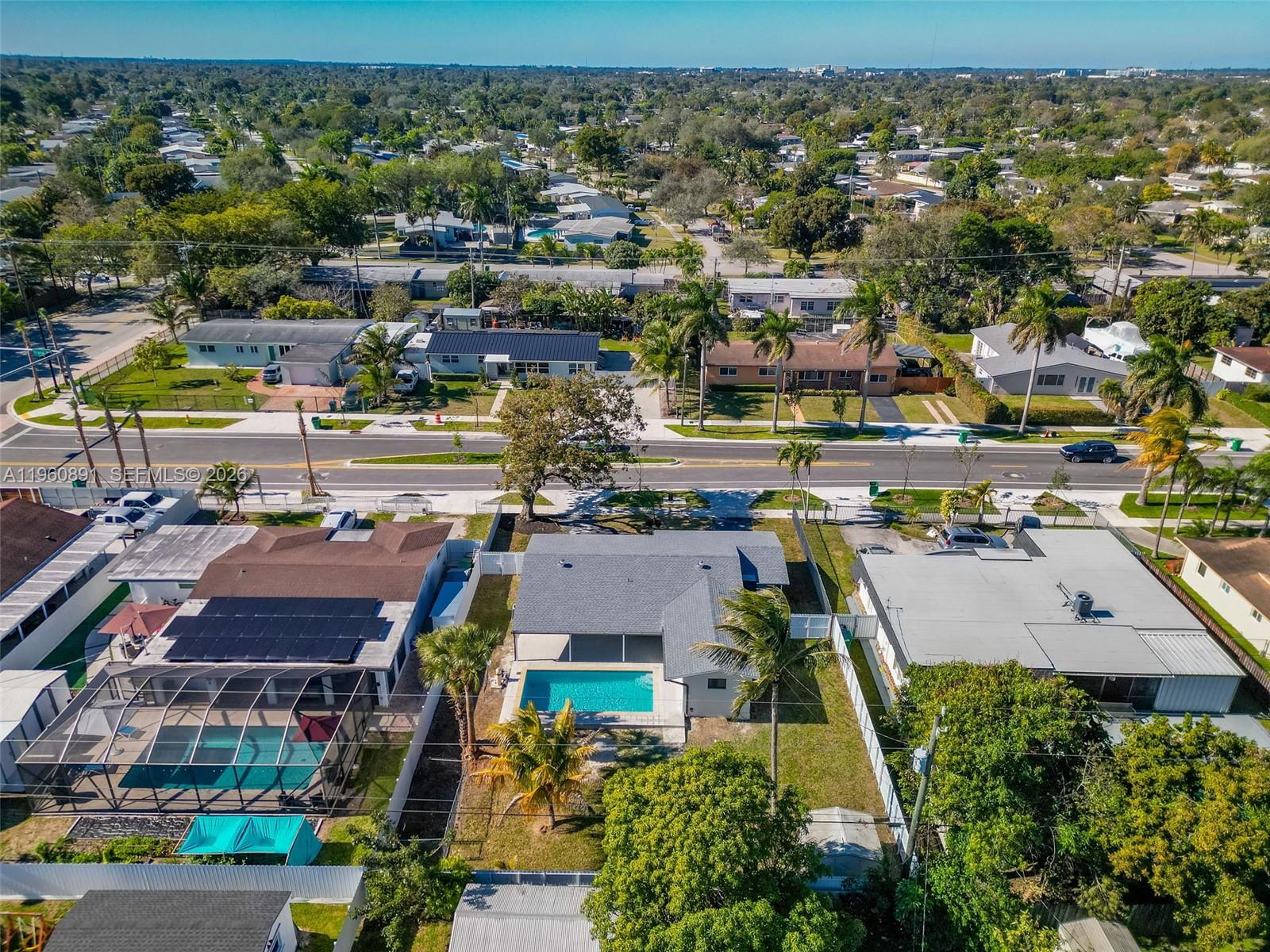 19335 Franjo Rd Cutler Bay, FL 33157