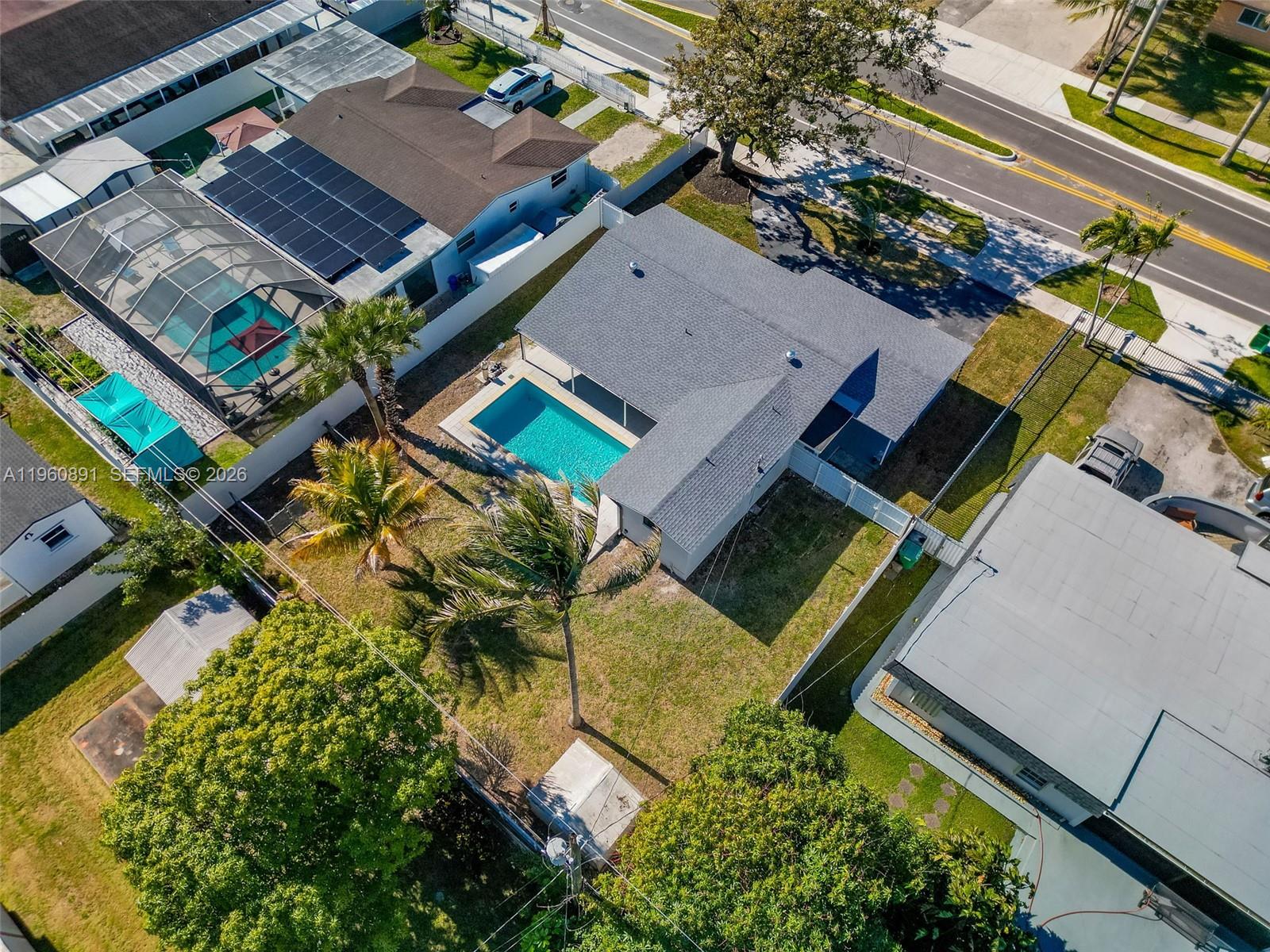 19335 Franjo Rd Cutler Bay, FL 33157