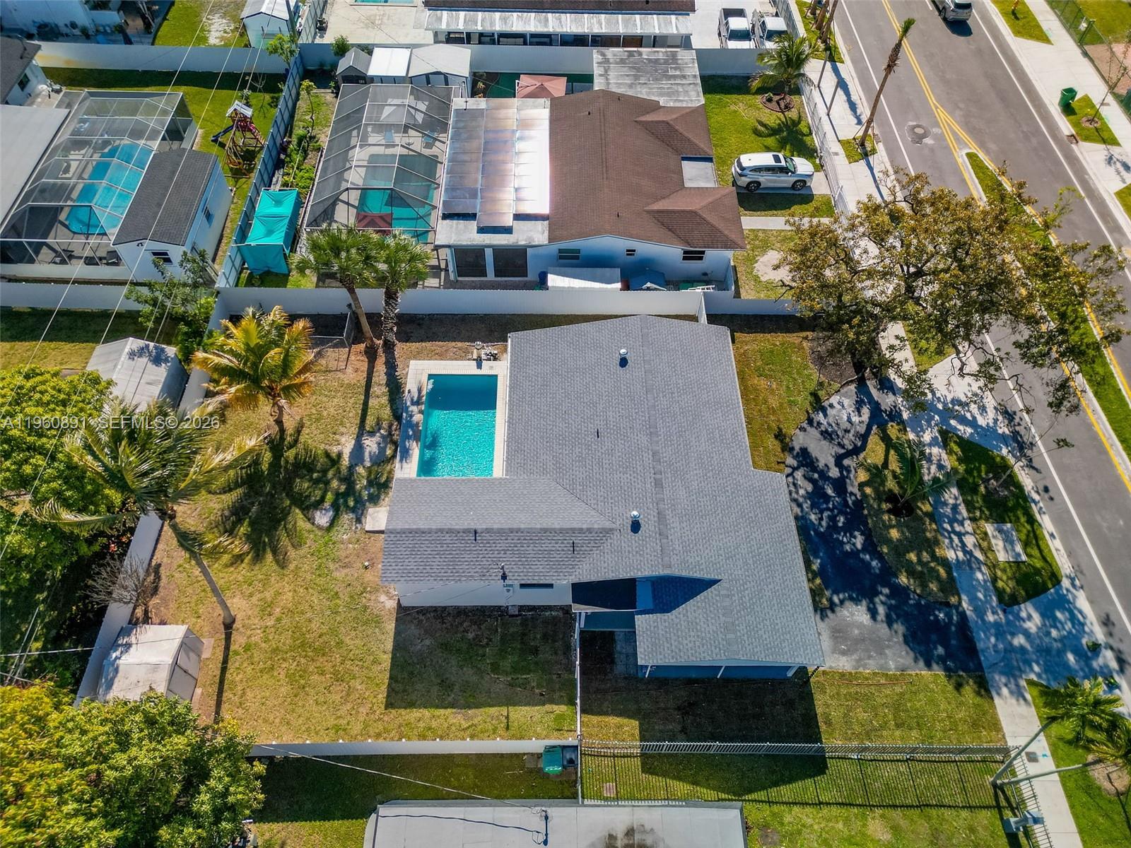19335 Franjo Rd Cutler Bay, FL 33157