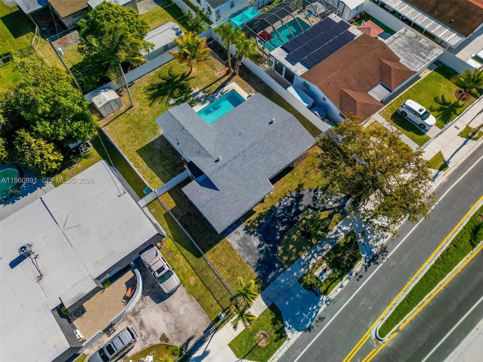 19335 Franjo Rd Cutler Bay, FL 33157