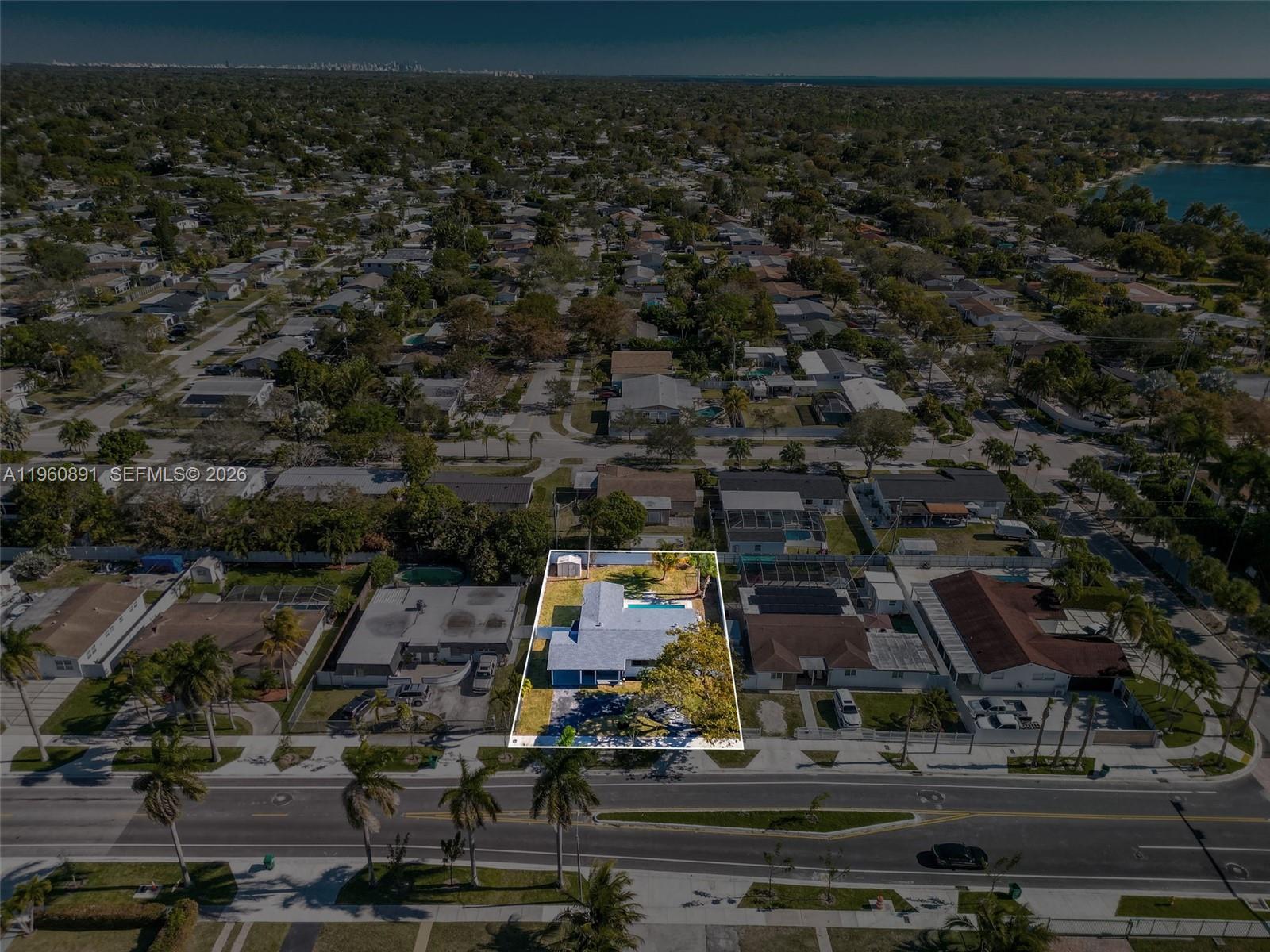 19335 Franjo Rd Cutler Bay, FL 33157