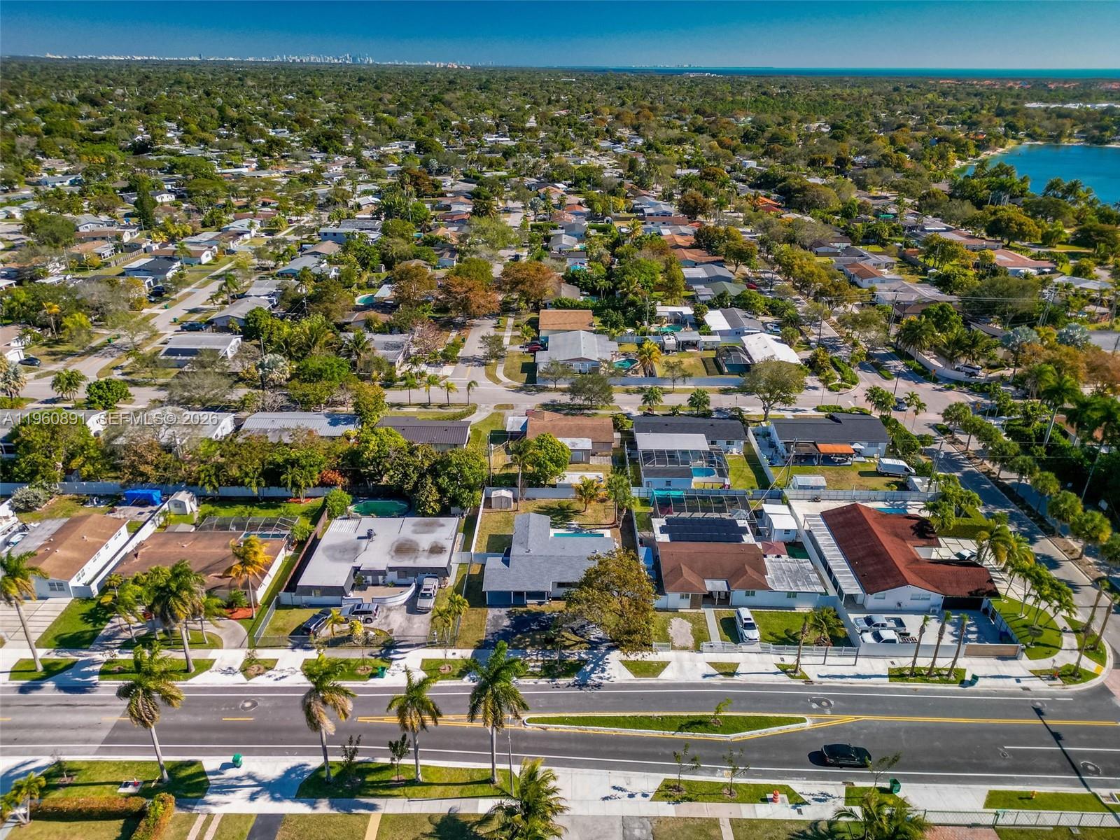 19335 Franjo Rd Cutler Bay, FL 33157