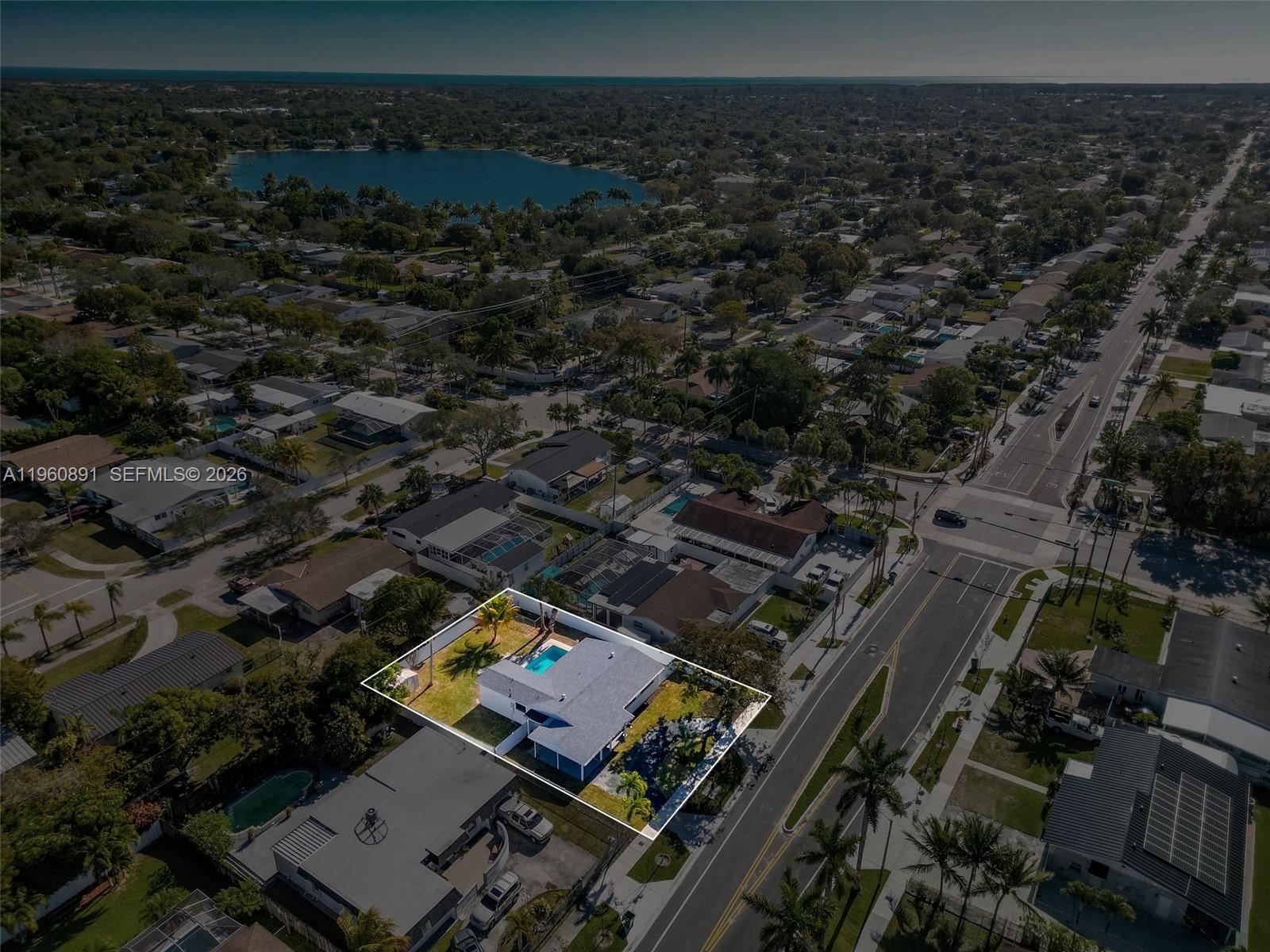 19335 Franjo Rd Cutler Bay, FL 33157