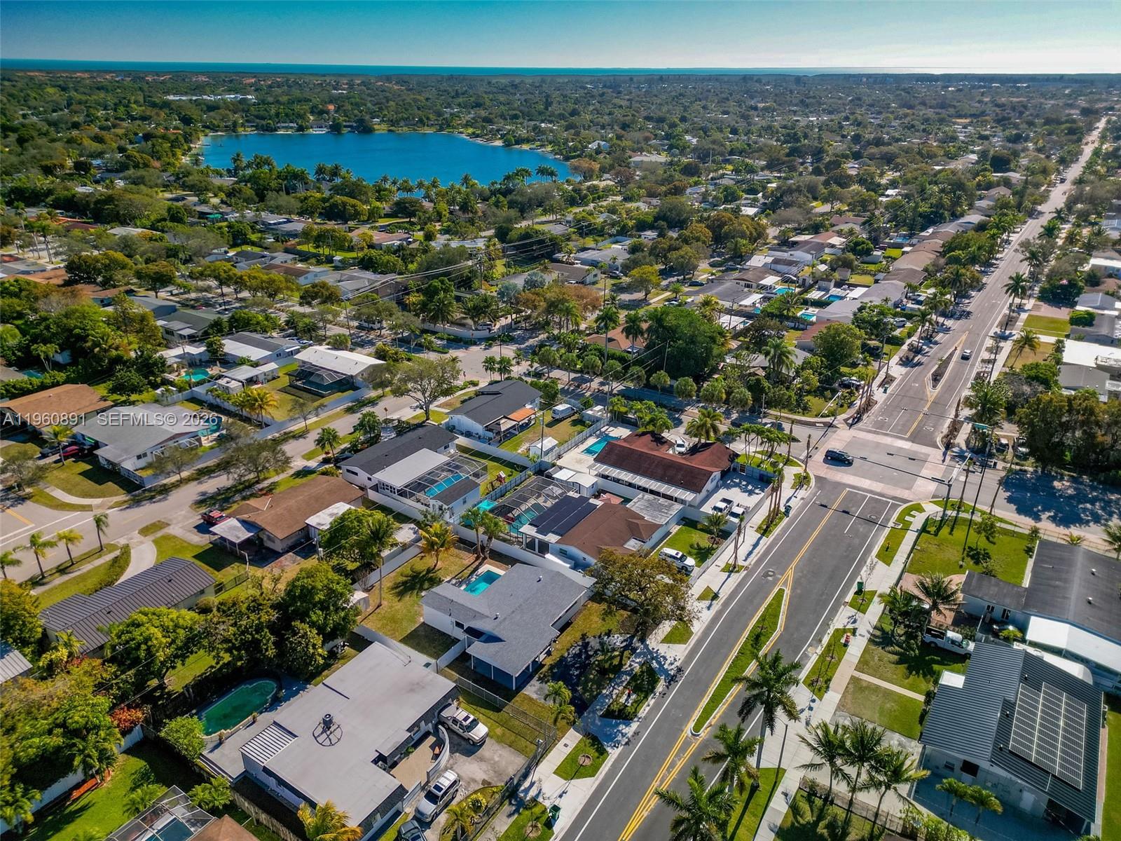 19335 Franjo Rd Cutler Bay, FL 33157